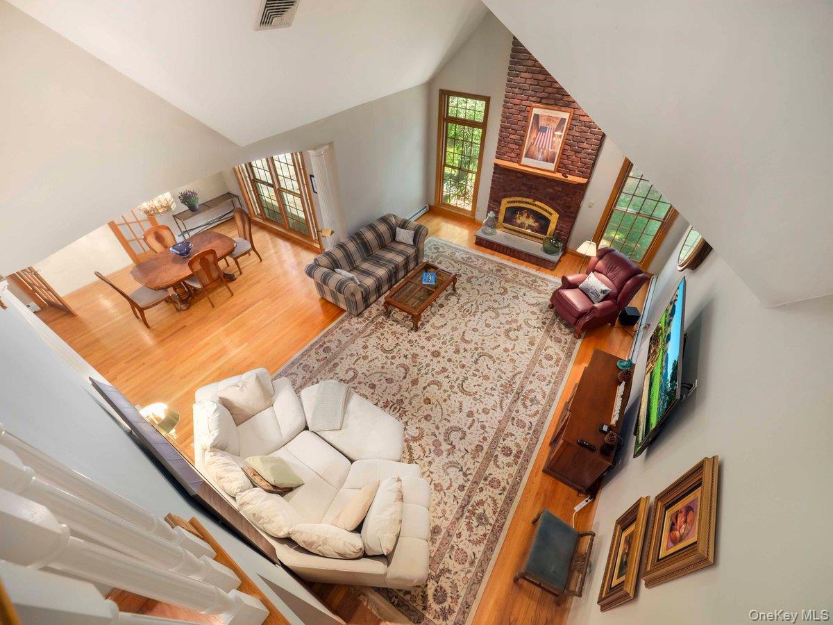 Single Family Azalea  Out Of Area, NY 18337, MLS-1013849-33