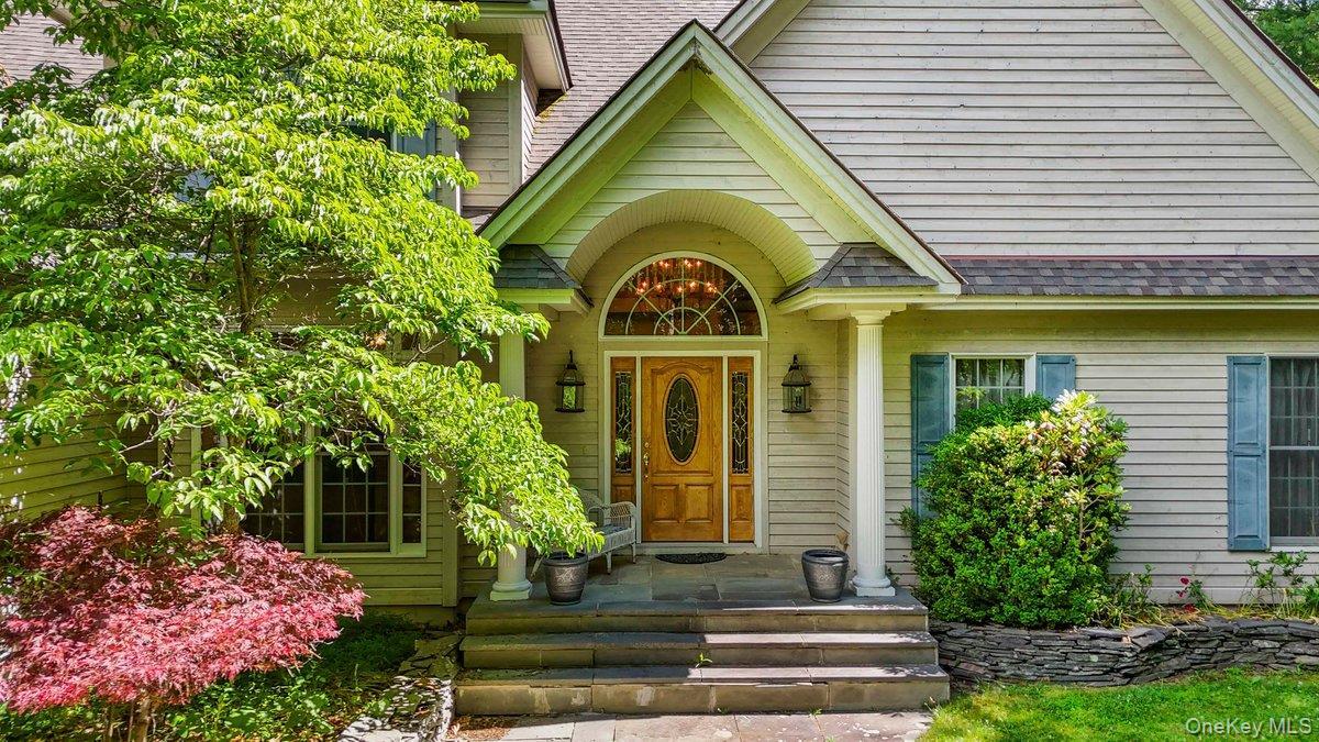 Single Family Azalea  Out Of Area, NY 18337, MLS-1013849-36