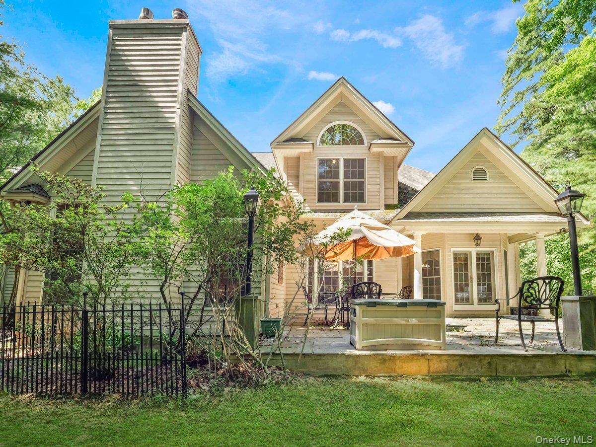 Single Family Azalea  Out Of Area, NY 18337, MLS-1013849-38