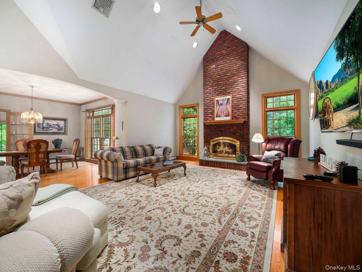 Single Family Azalea  Out Of Area, NY 18337, MLS-1013849-6