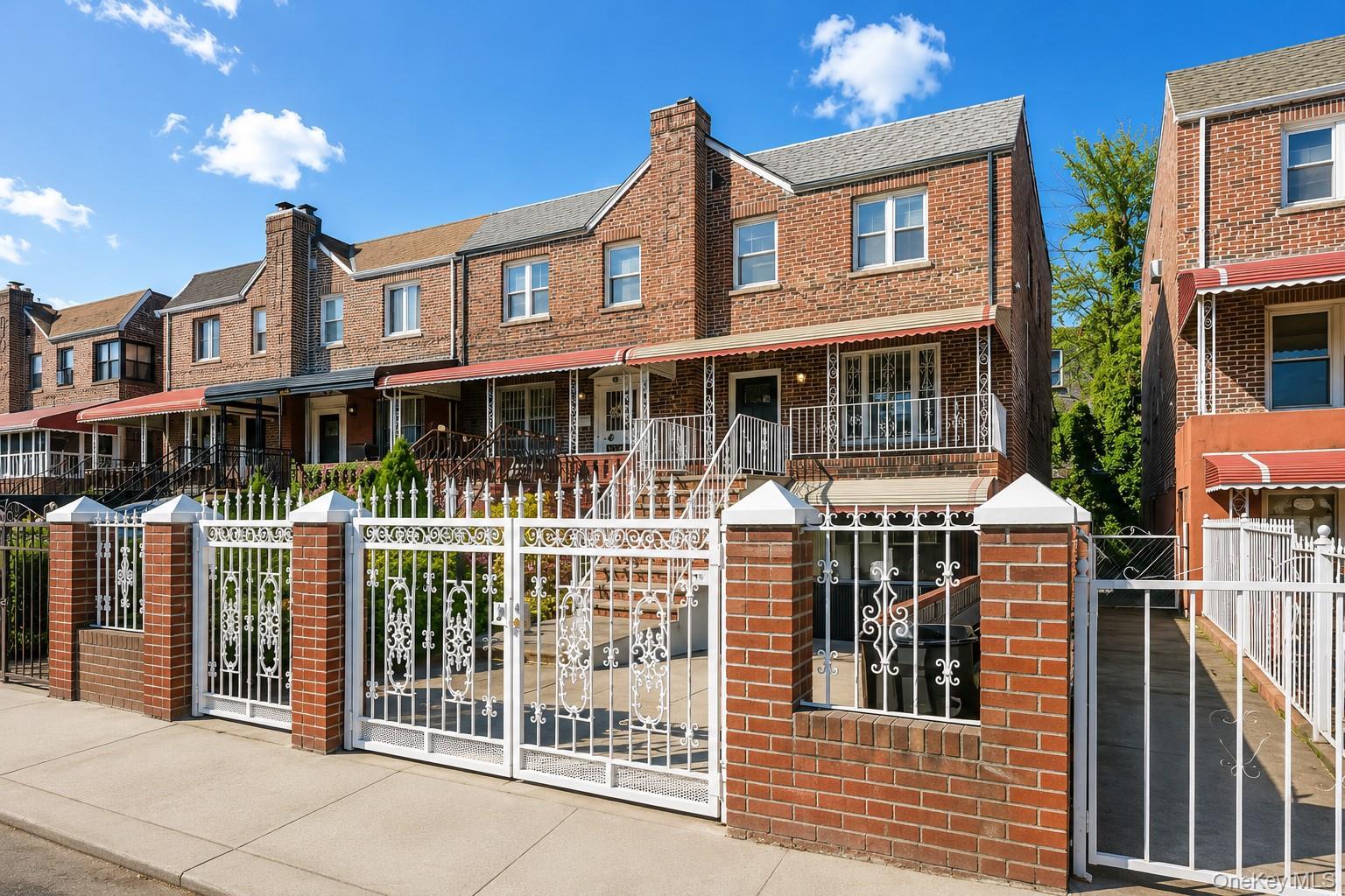Single Family Rockaway Brooklyn, NY 11236, MLS-1013853-2