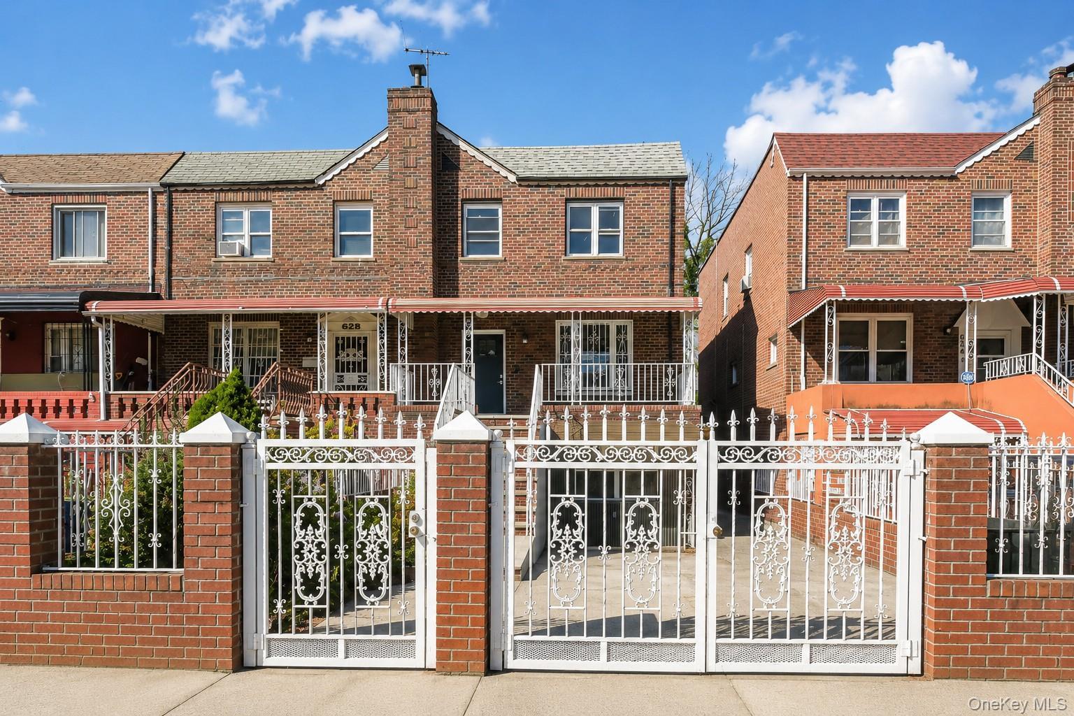 Single Family Rockaway Brooklyn, NY 11236, MLS-1013853-3
