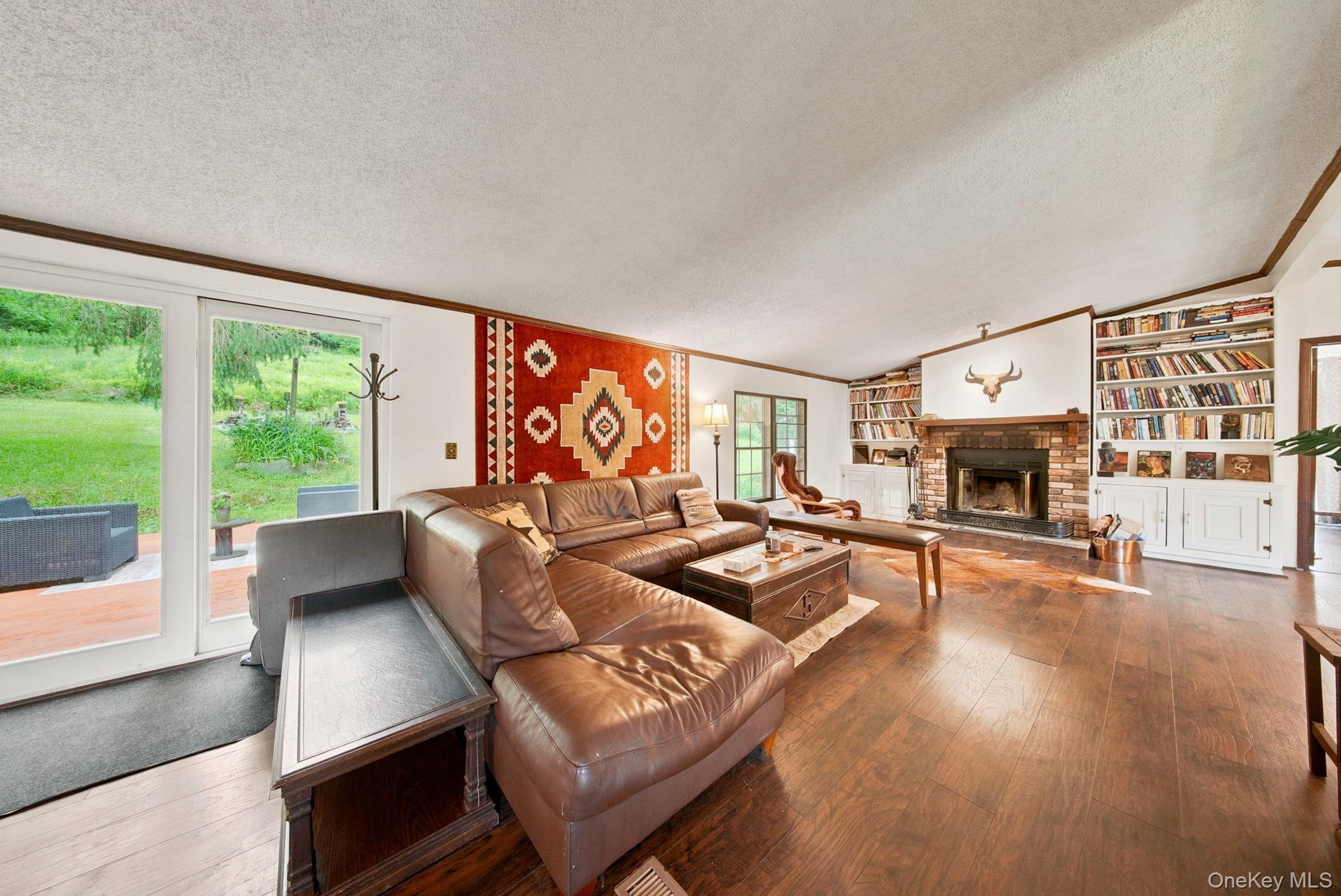 Single Family Hessinger And Lare Road Sullivan County, NY 12748, MLS-1013859-13