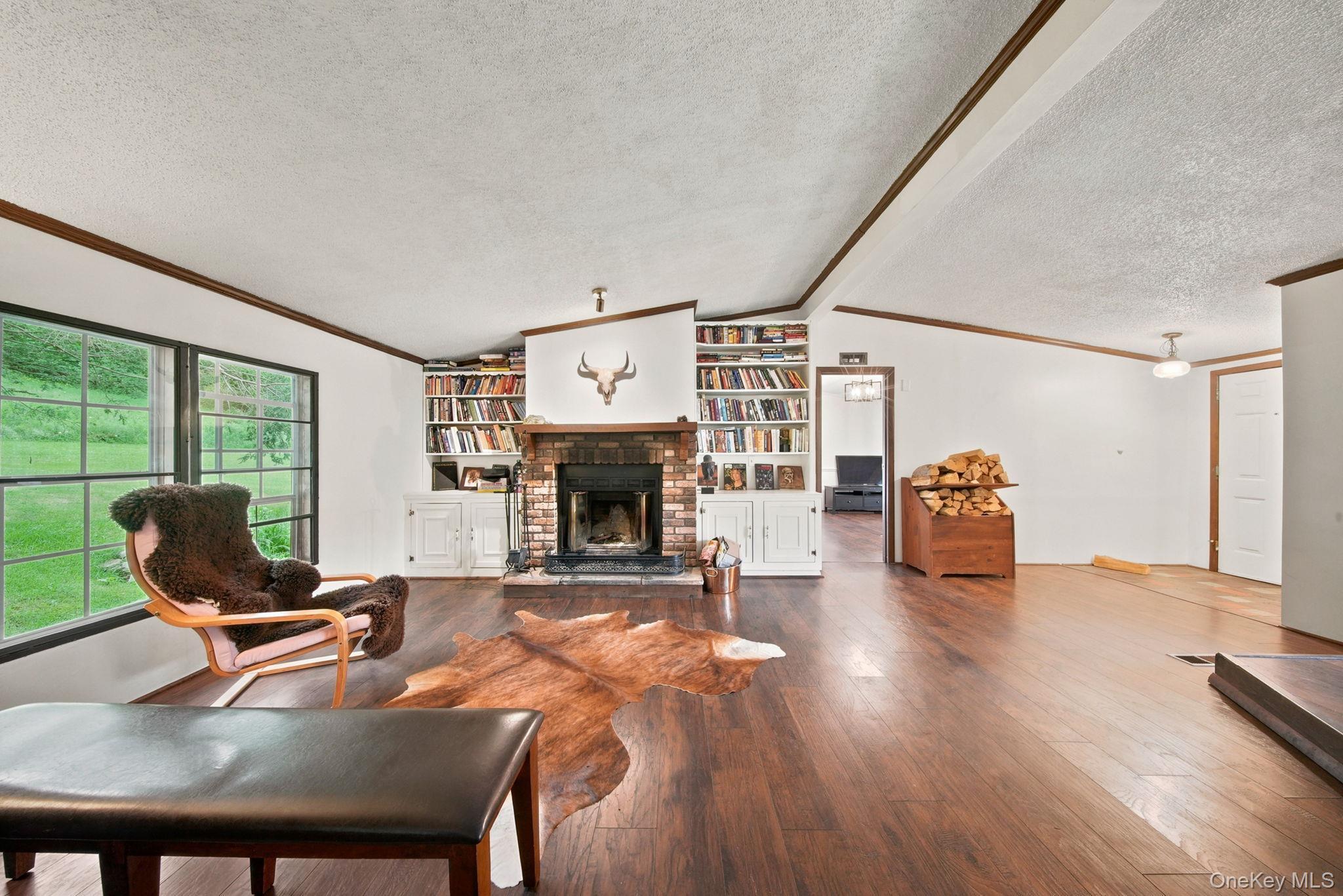 Single Family Hessinger And Lare Road Sullivan County, NY 12748, MLS-1013859-14