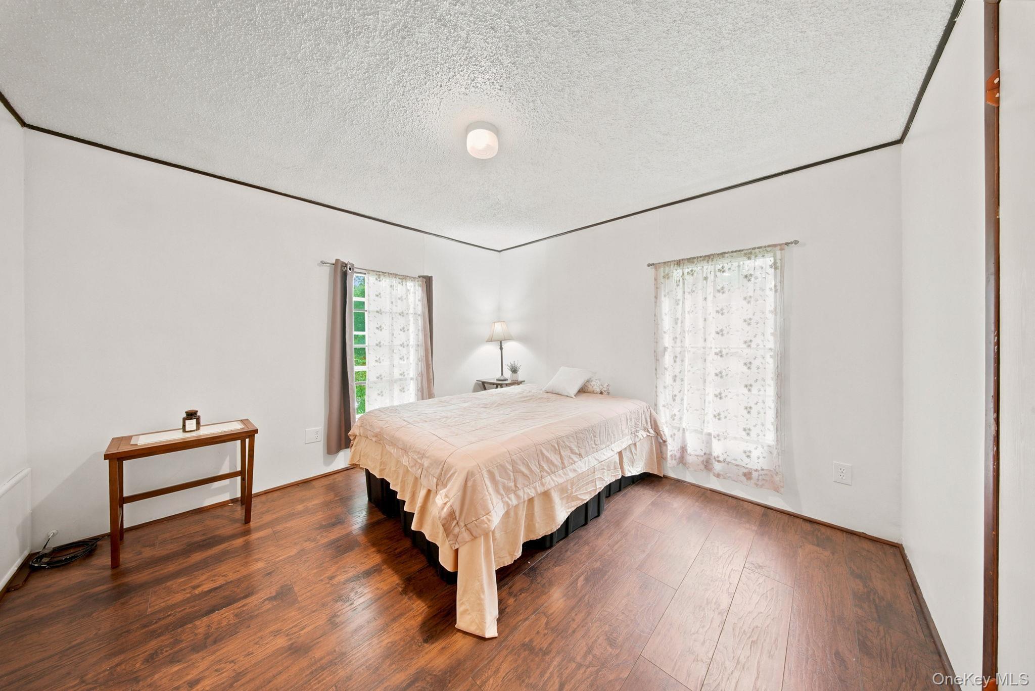 Single Family Hessinger And Lare Road Sullivan County, NY 12748, MLS-1013859-23