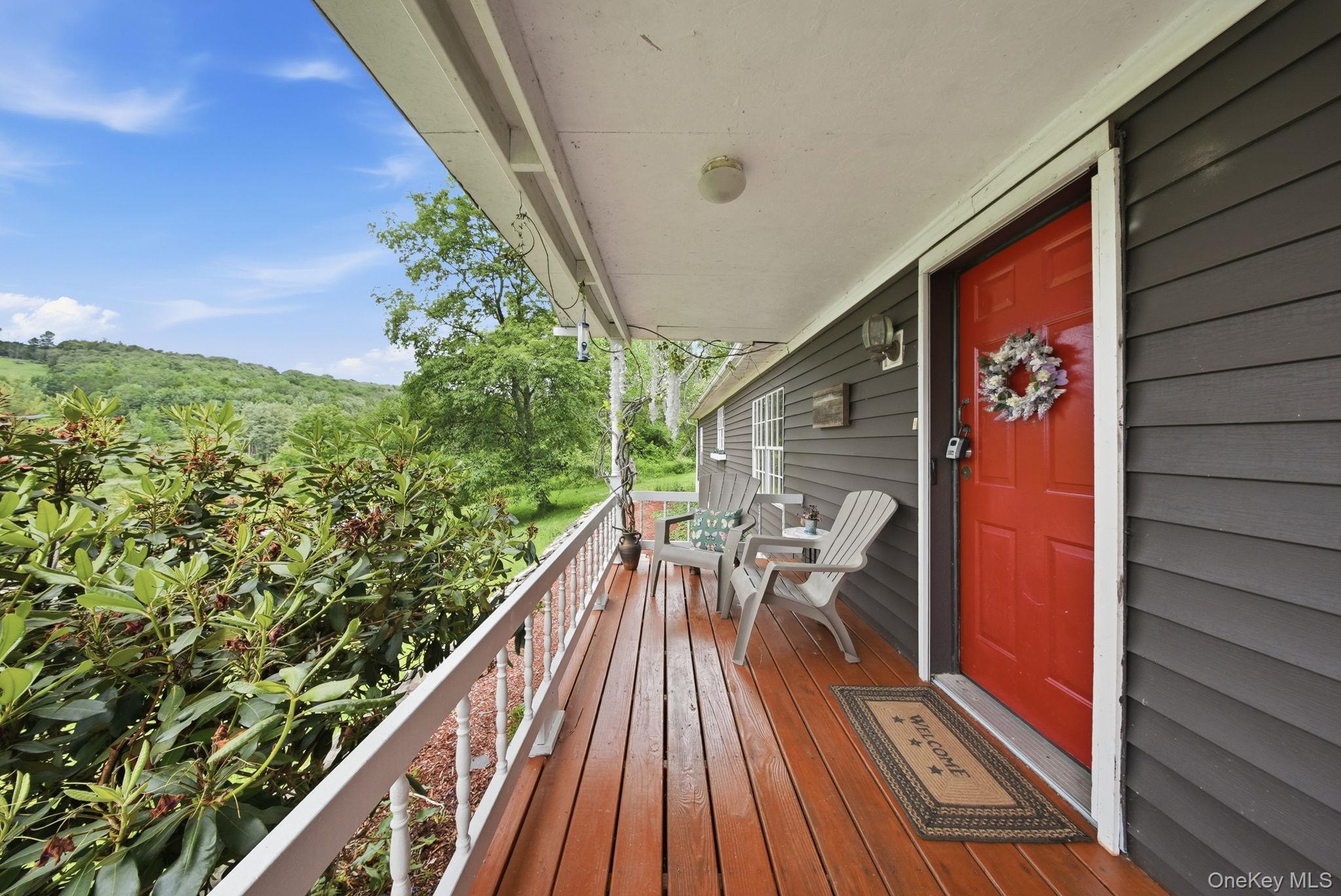 Single Family Hessinger And Lare Road Sullivan County, NY 12748, MLS-1013859-3