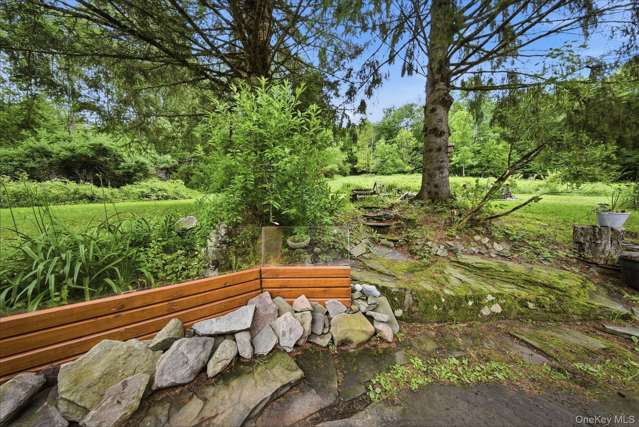 Single Family Hessinger And Lare Road Sullivan County, NY 12748, MLS-1013859-30