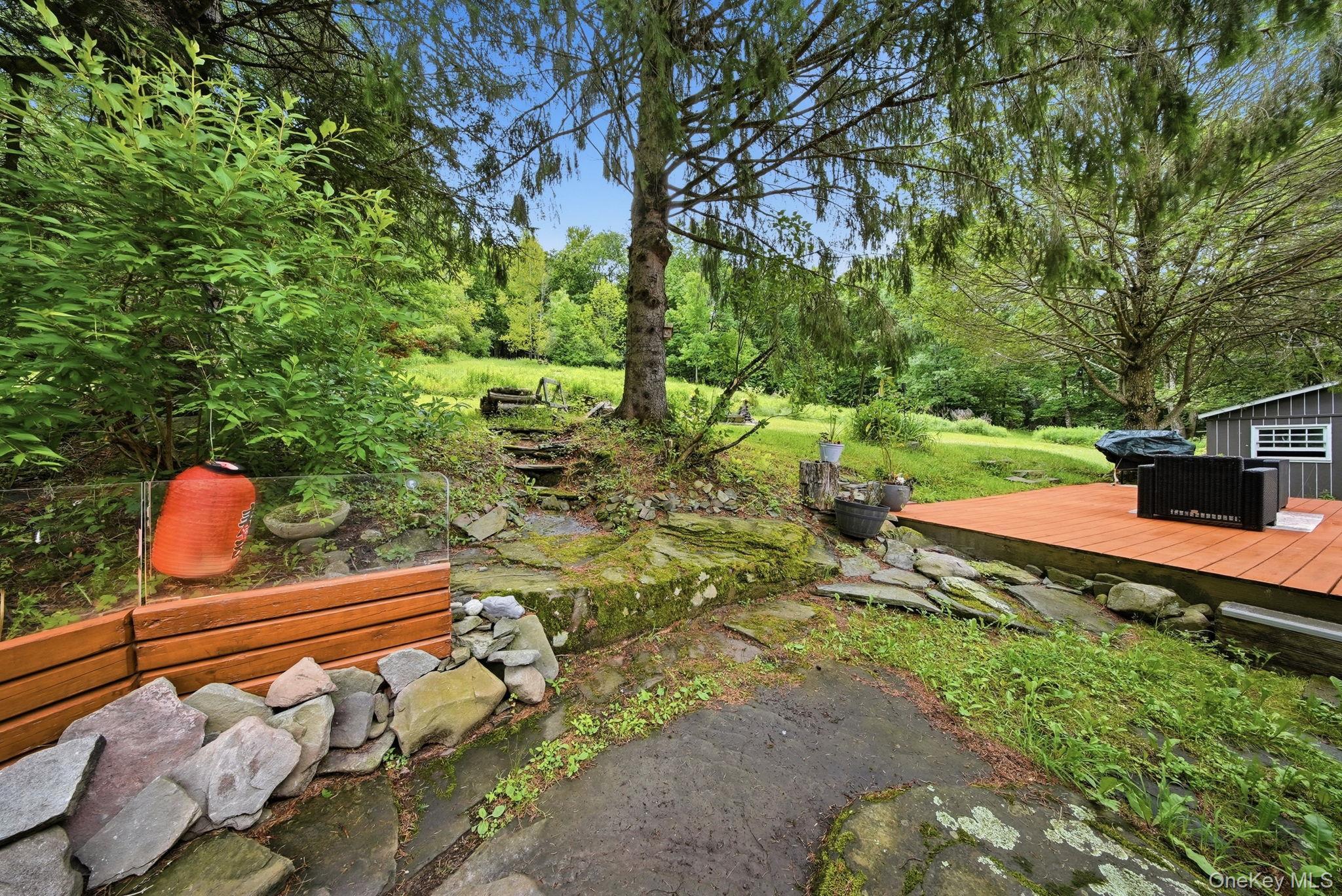 Single Family Hessinger And Lare Road Sullivan County, NY 12748, MLS-1013859-31