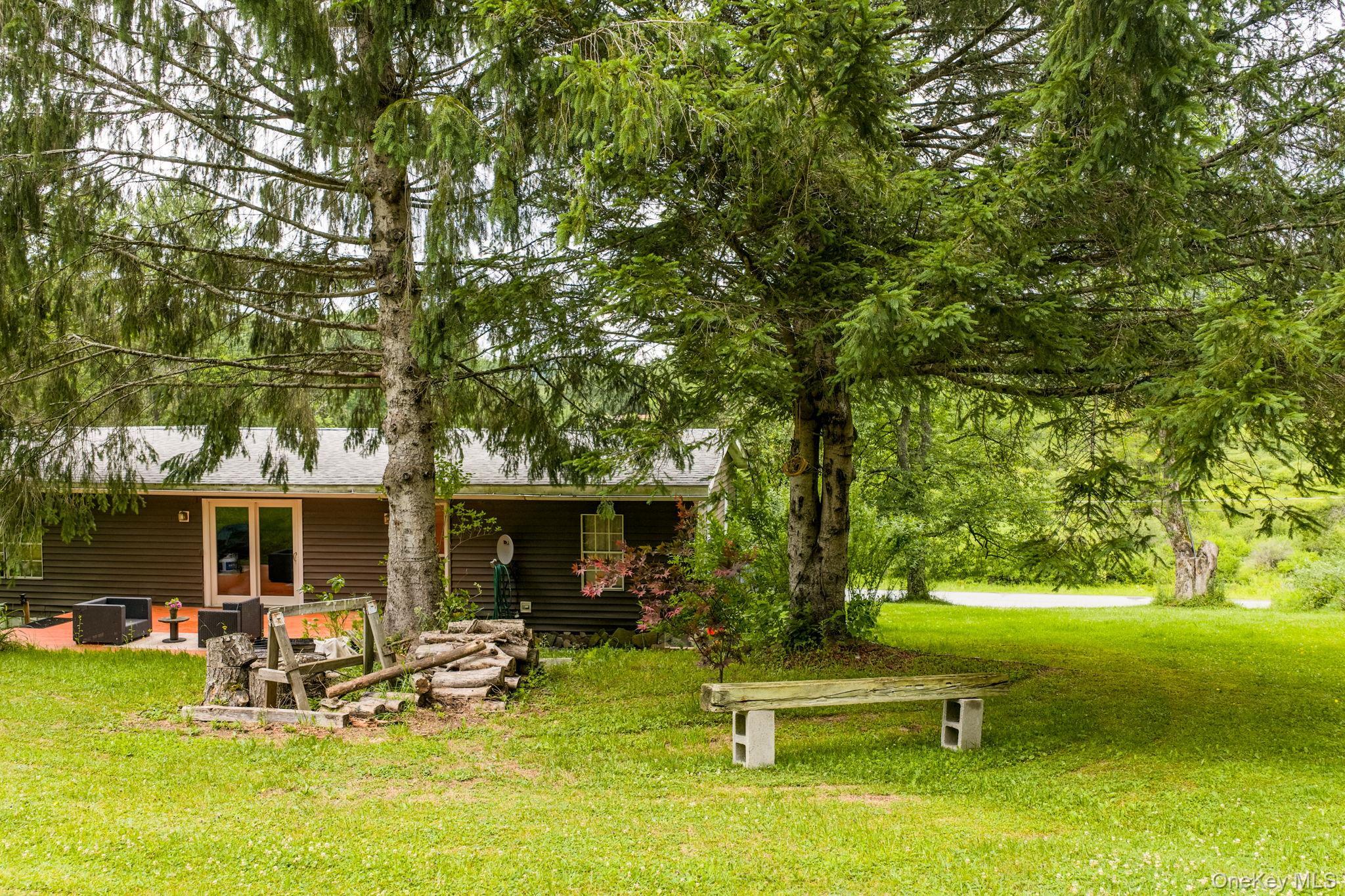 Single Family Hessinger And Lare Road Sullivan County, NY 12748, MLS-1013859-36