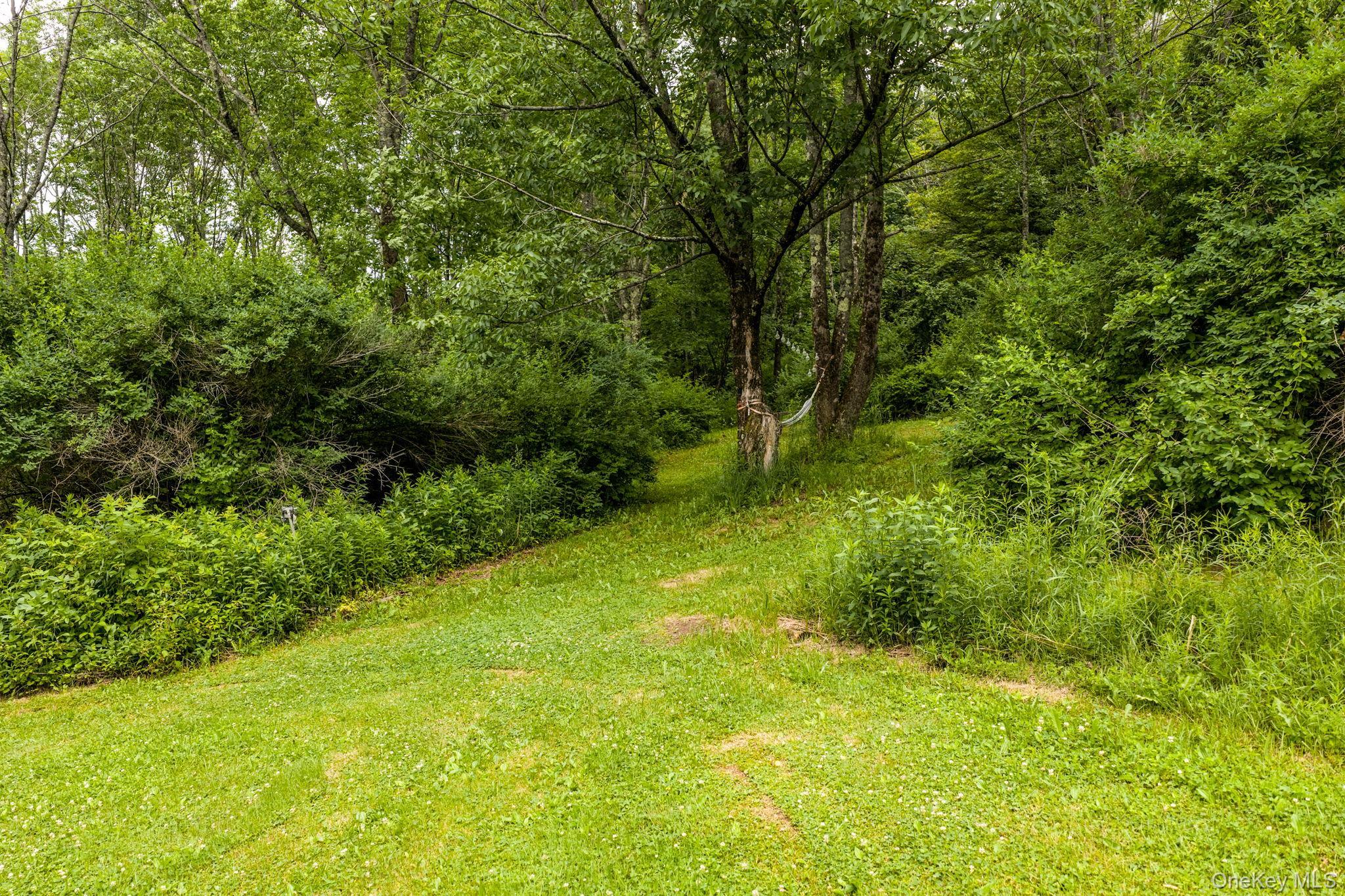 Single Family Hessinger And Lare Road Sullivan County, NY 12748, MLS-1013859-37