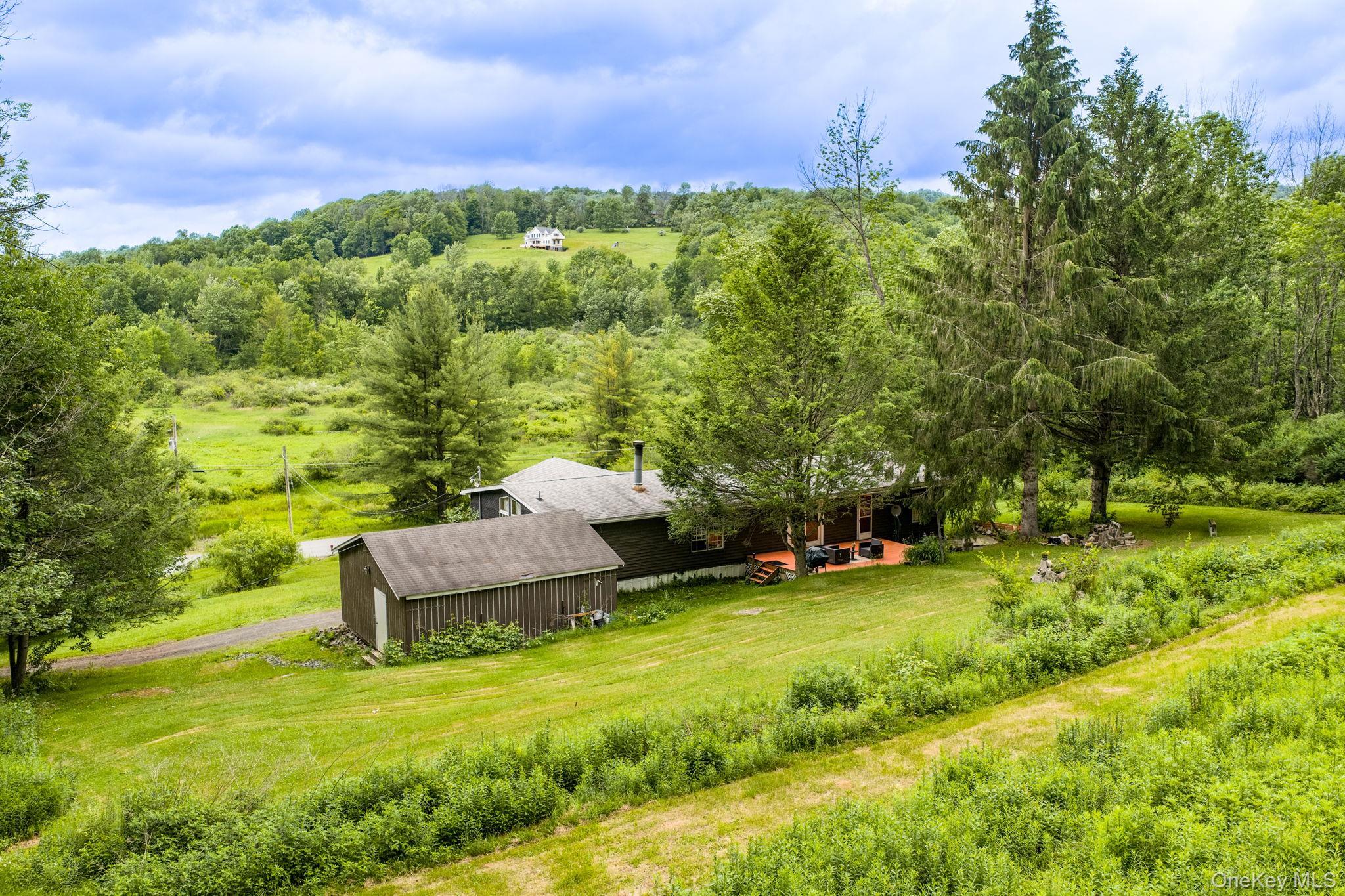 Single Family Hessinger And Lare Road Sullivan County, NY 12748, MLS-1013859-41