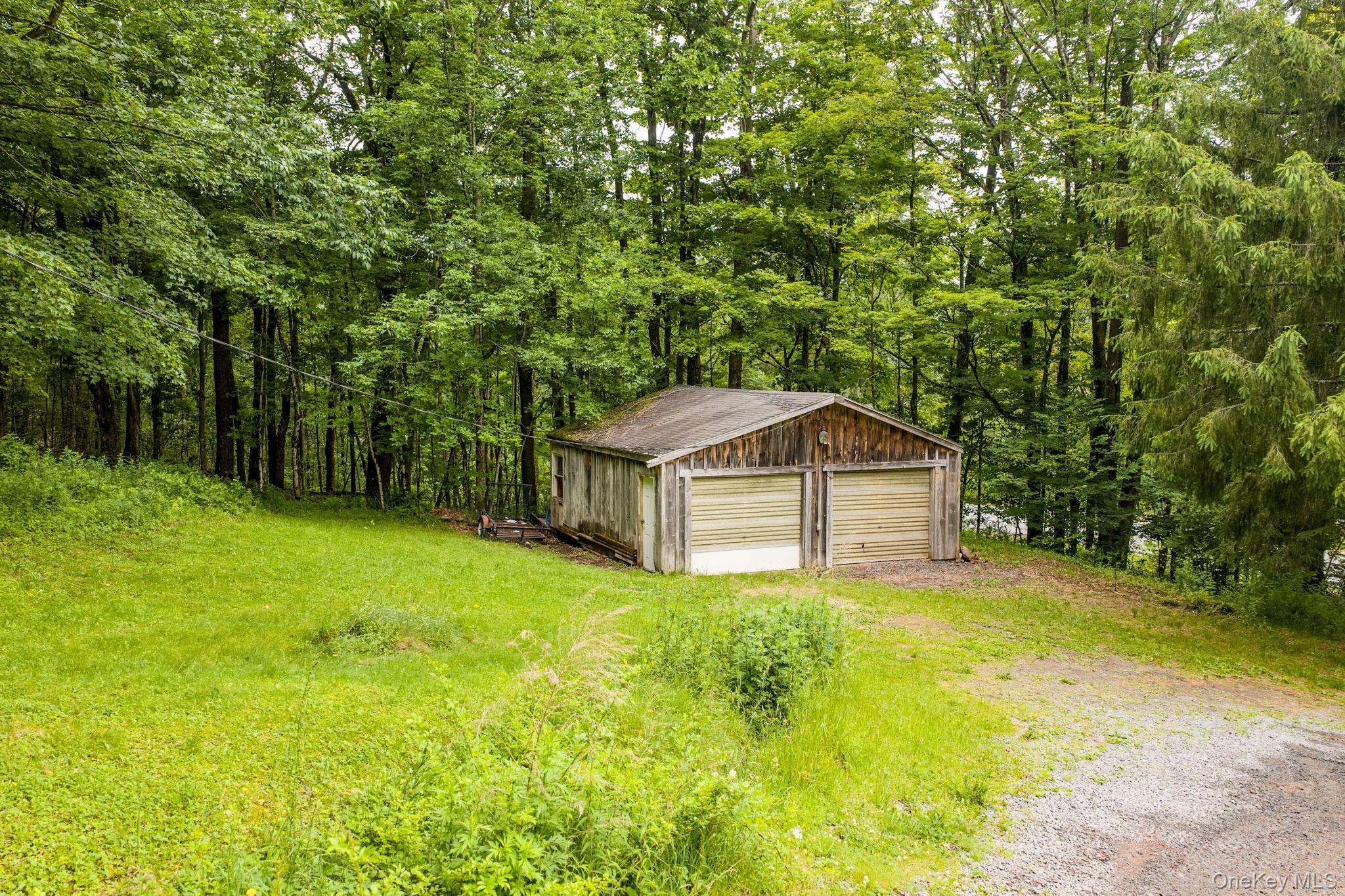 Single Family Hessinger And Lare Road  Sullivan County, NY 12748, MLS-1013859-43