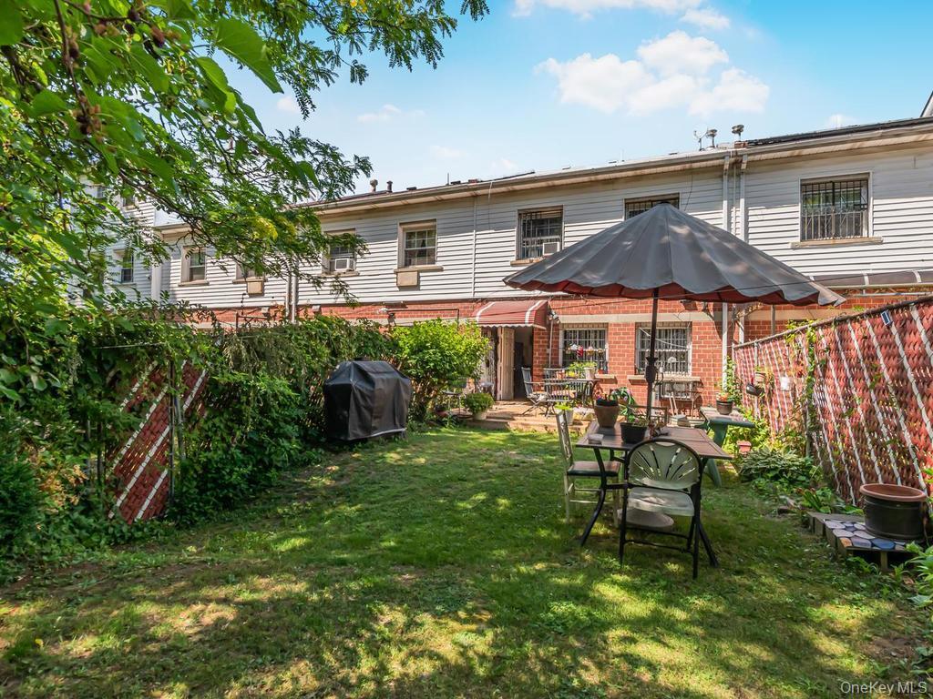 Single Family Home Bronx, NY 10456, MLS-1013869-17