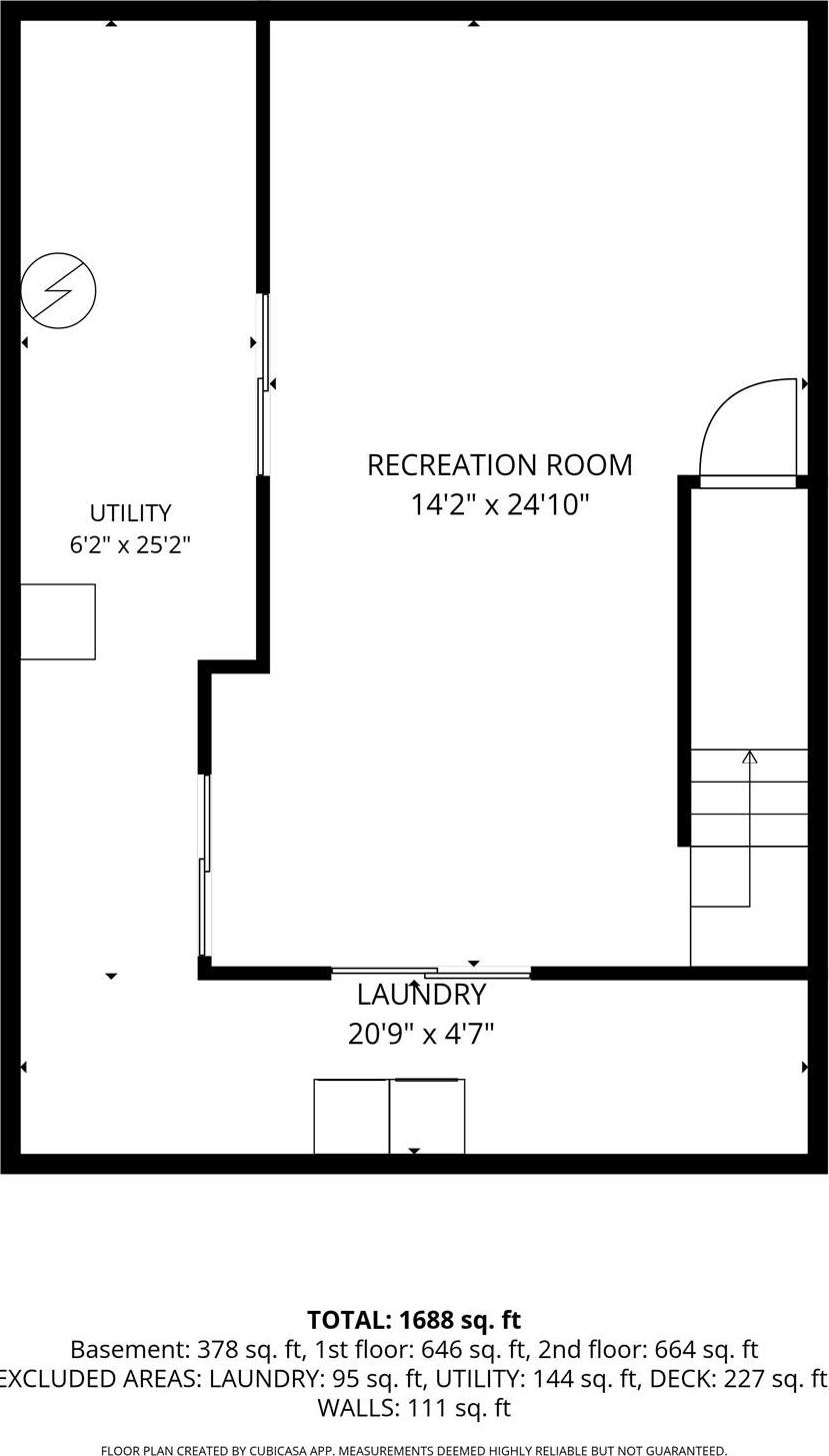 Single Family Home Bronx, NY 10456, MLS-1013869-18