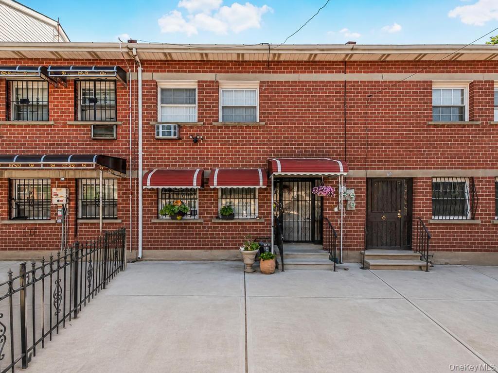Single Family Home Bronx, NY 10456, MLS-1013869-2