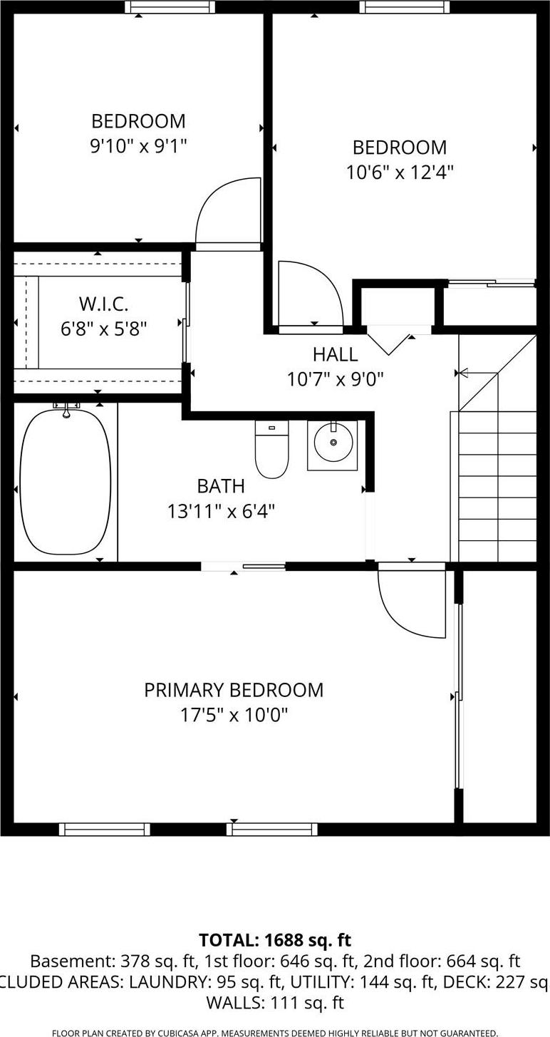 Single Family Home  Bronx, NY 10456, MLS-1013869-20