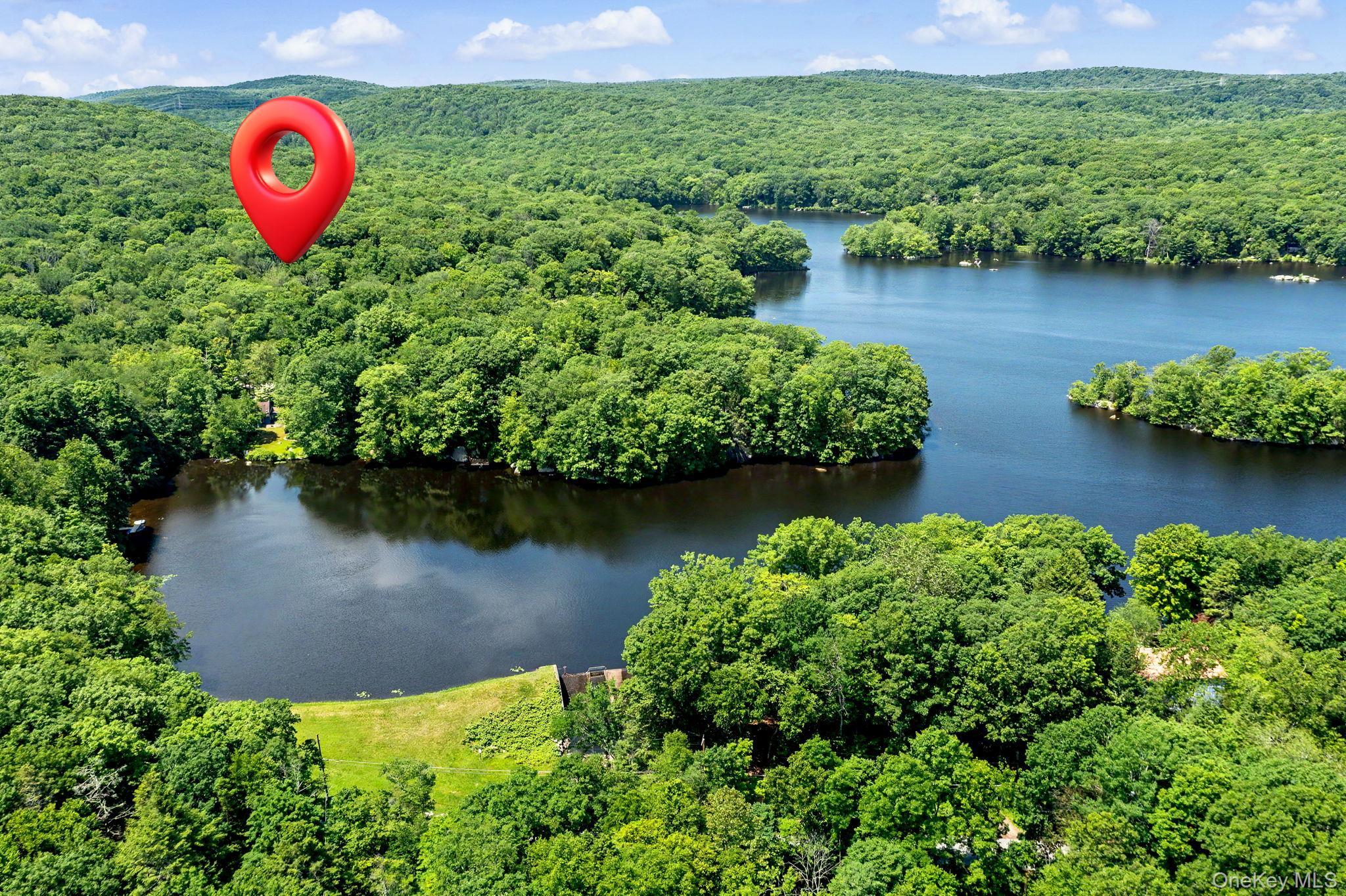 Single Family Loggers Court Putnam County, NY 10512, MLS-1013887-27
