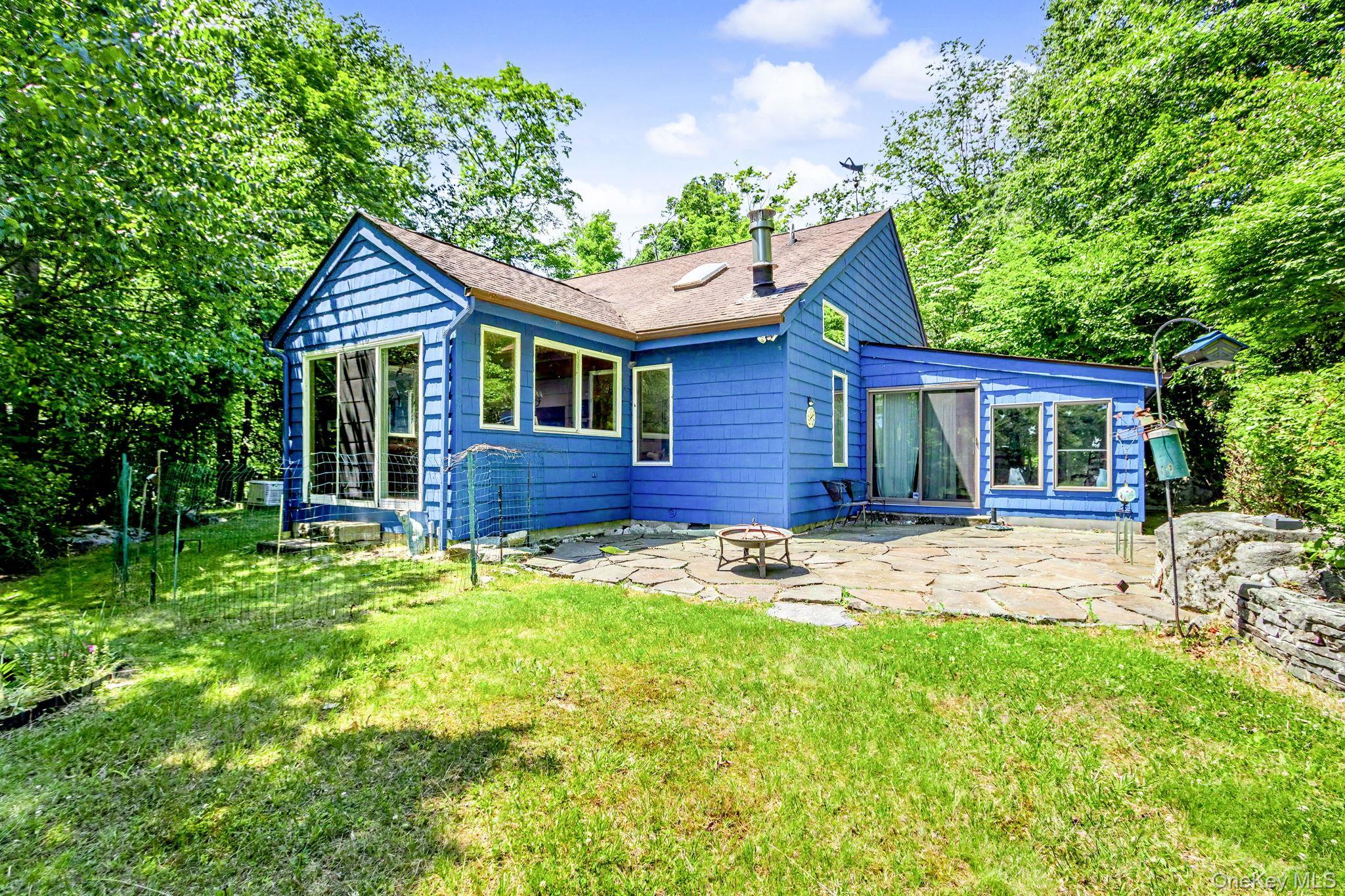 Single Family Loggers Court Putnam County, NY 10512, MLS-1013887-4