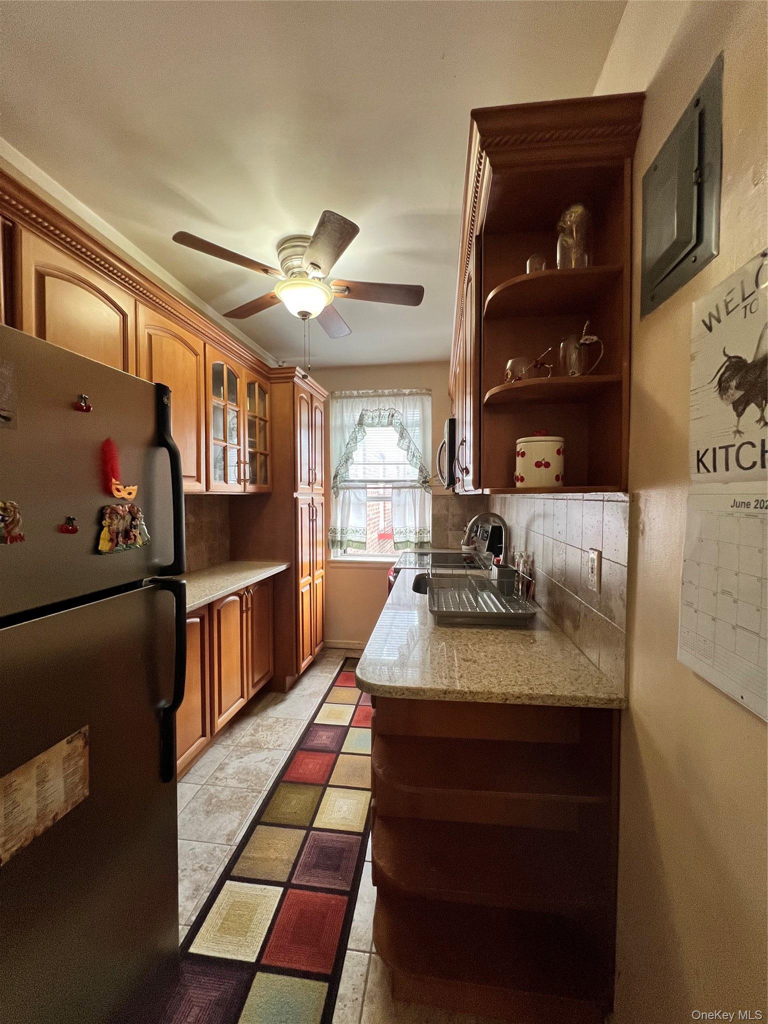 Apartment Bronx River  Bronx, NY 10708, MLS-1013891-4