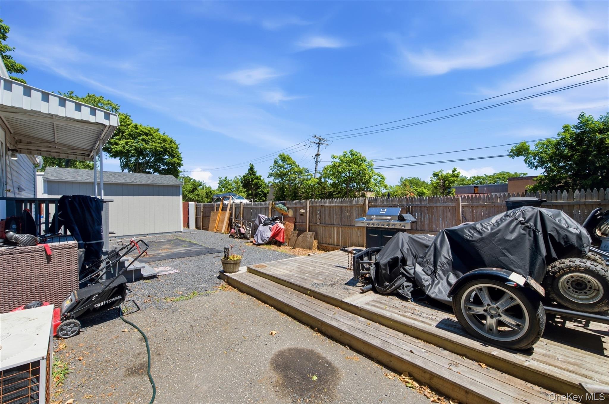 Single Family Lincoln Avenue  Suffolk County, NY 11741, MLS-1013905-23