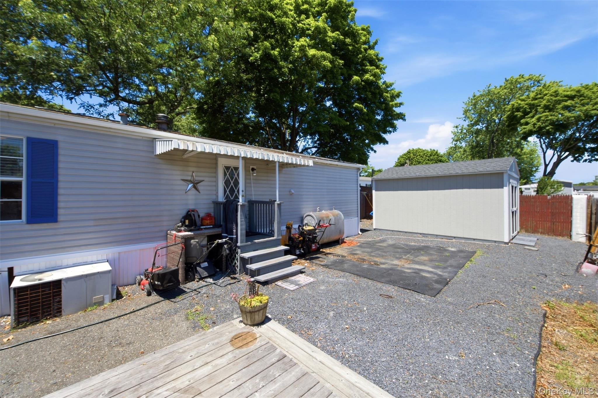 Single Family Lincoln Avenue  Suffolk County, NY 11741, MLS-1013905-24