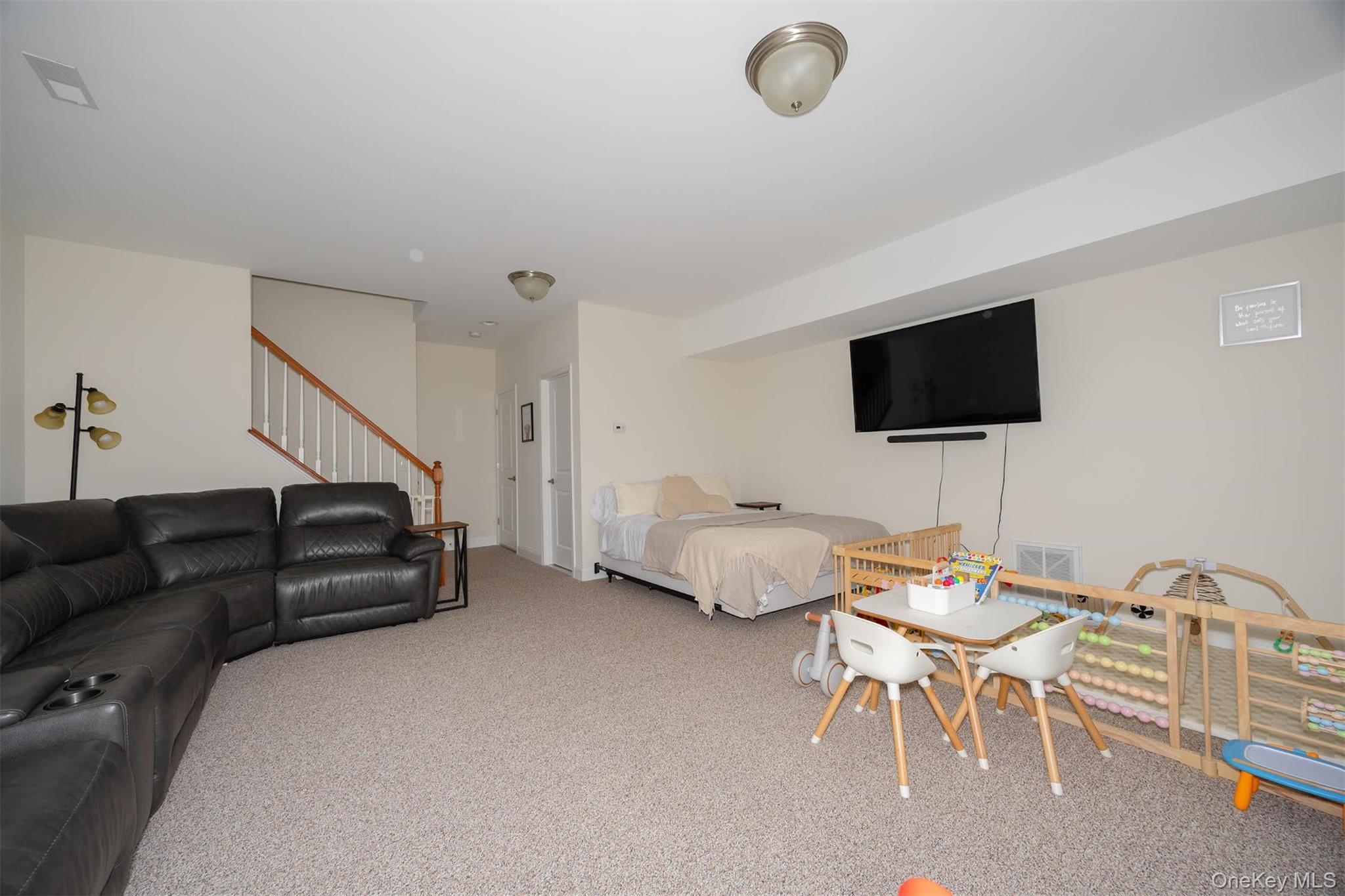 Single Family Hudson View Terrace Dutchess County, NY 12538, MLS-1013906-19