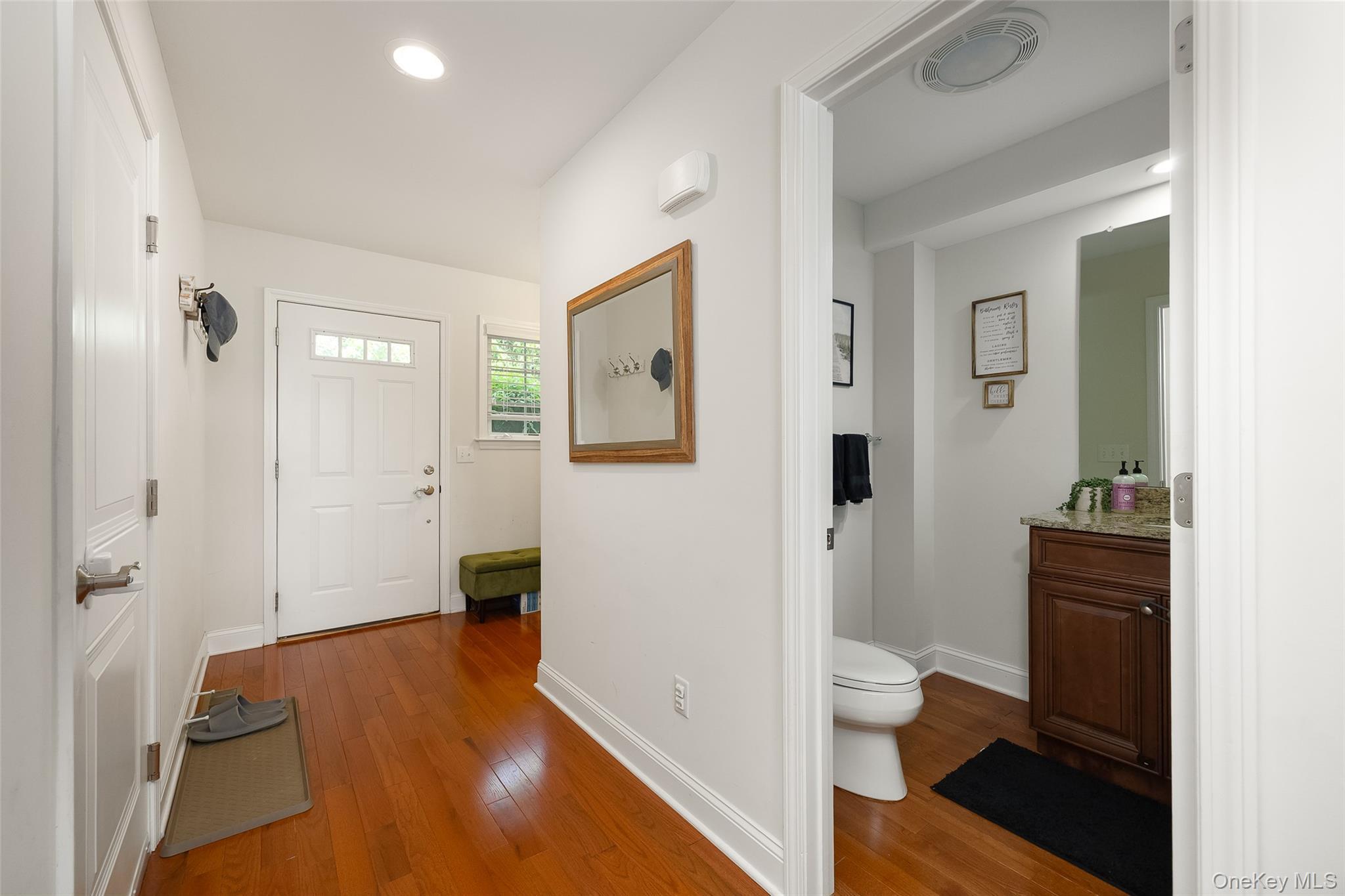 Single Family Hudson View Terrace Dutchess County, NY 12538, MLS-1013906-2