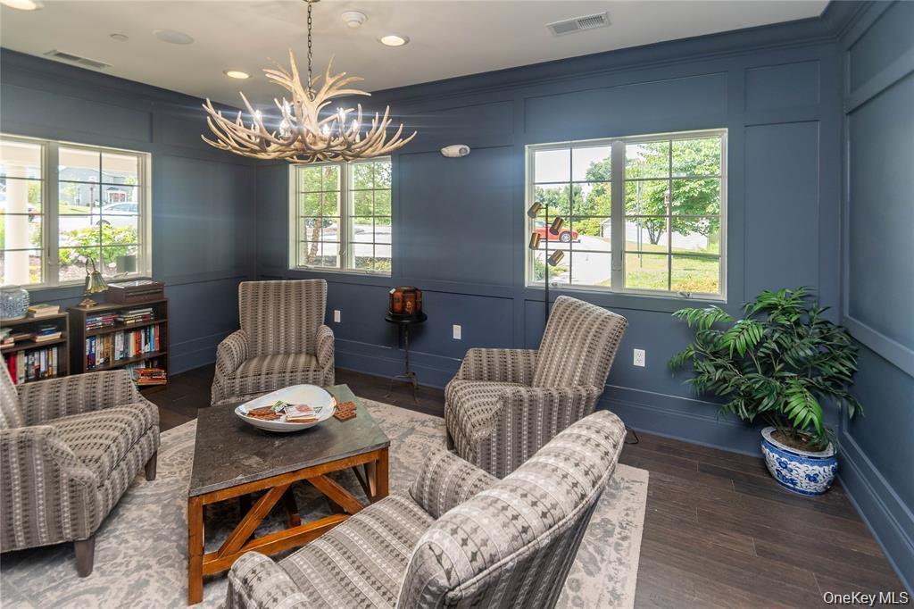 Single Family Hudson View Terrace Dutchess County, NY 12538, MLS-1013906-28