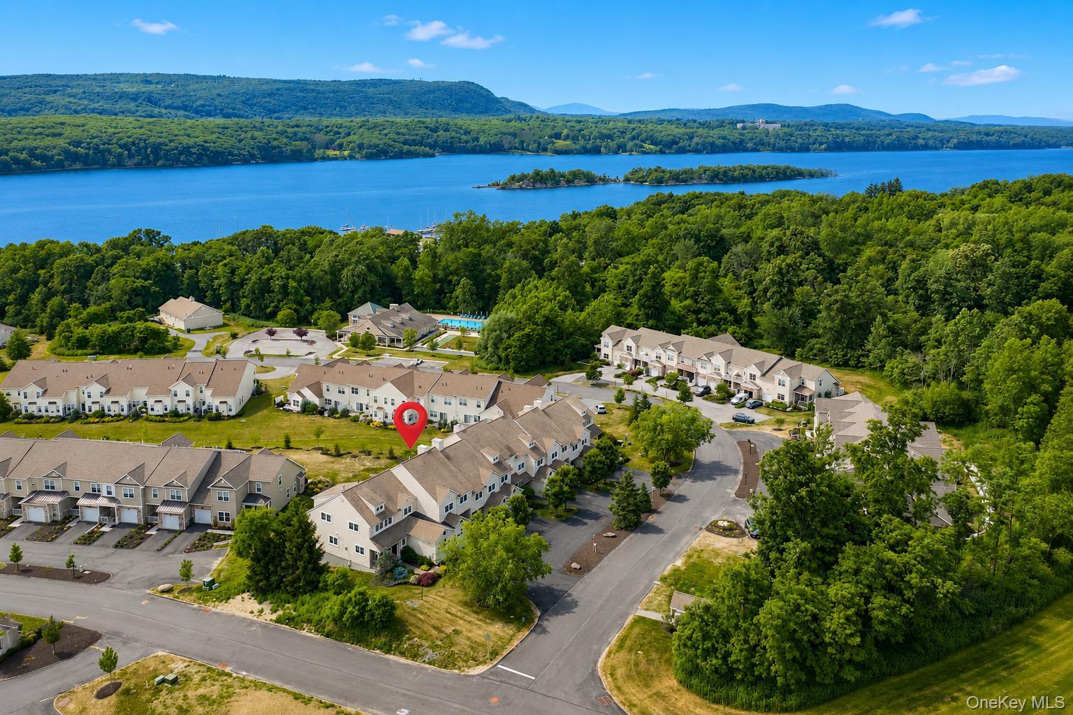 Single Family Hudson View Terrace  Dutchess County, NY 12538, MLS-1013906-32