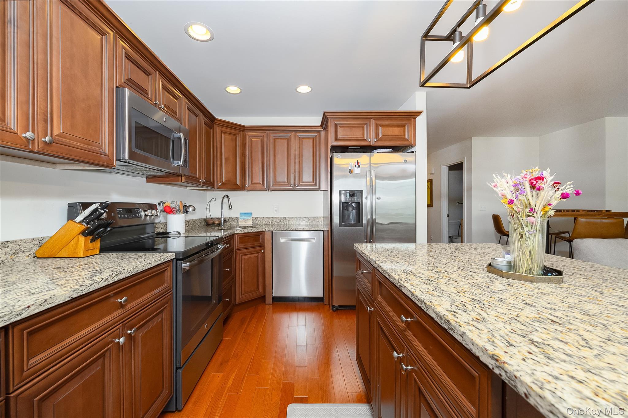 Single Family Hudson View Terrace Dutchess County, NY 12538, MLS-1013906-5