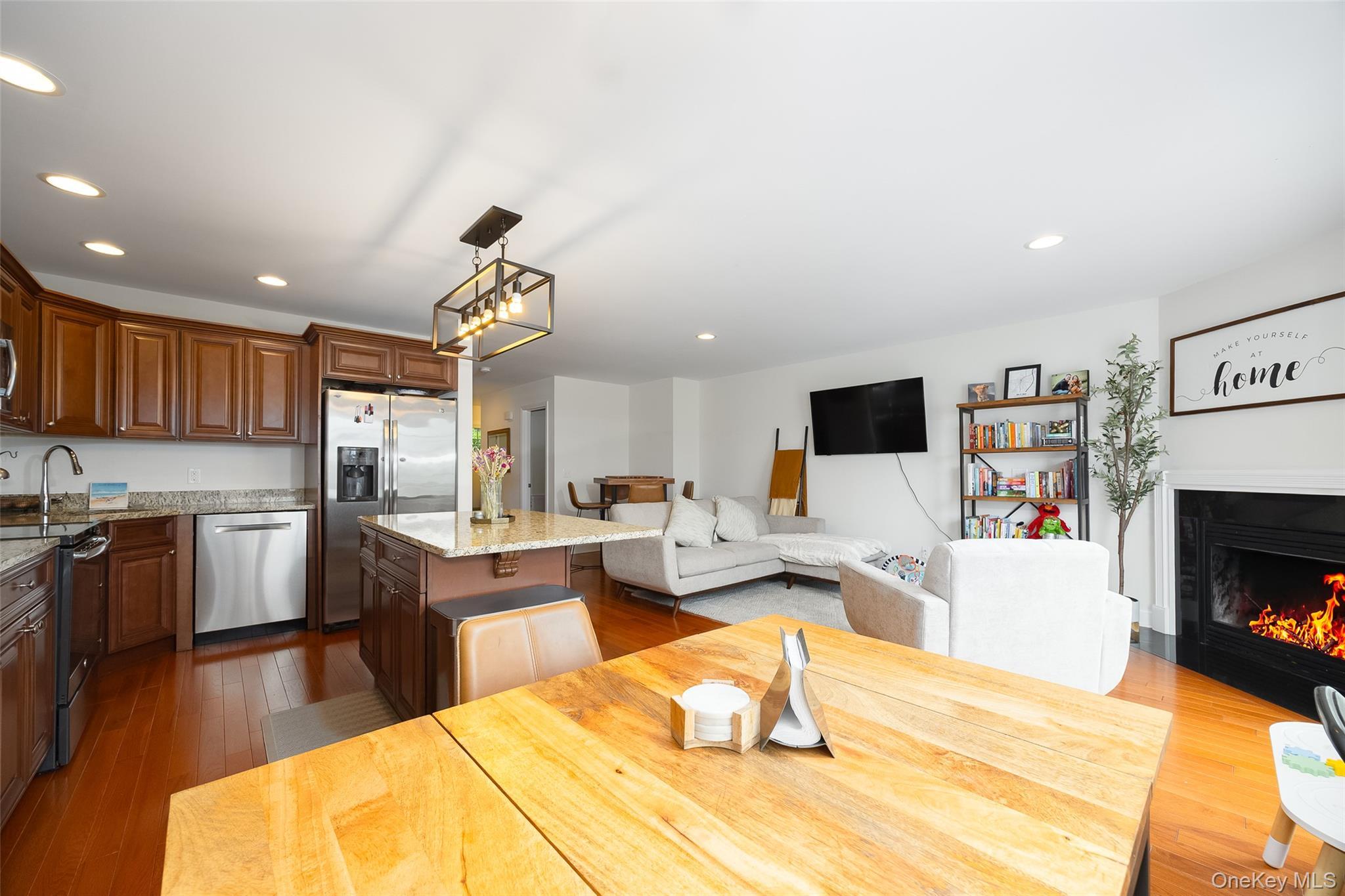 Single Family Hudson View Terrace Dutchess County, NY 12538, MLS-1013906-6