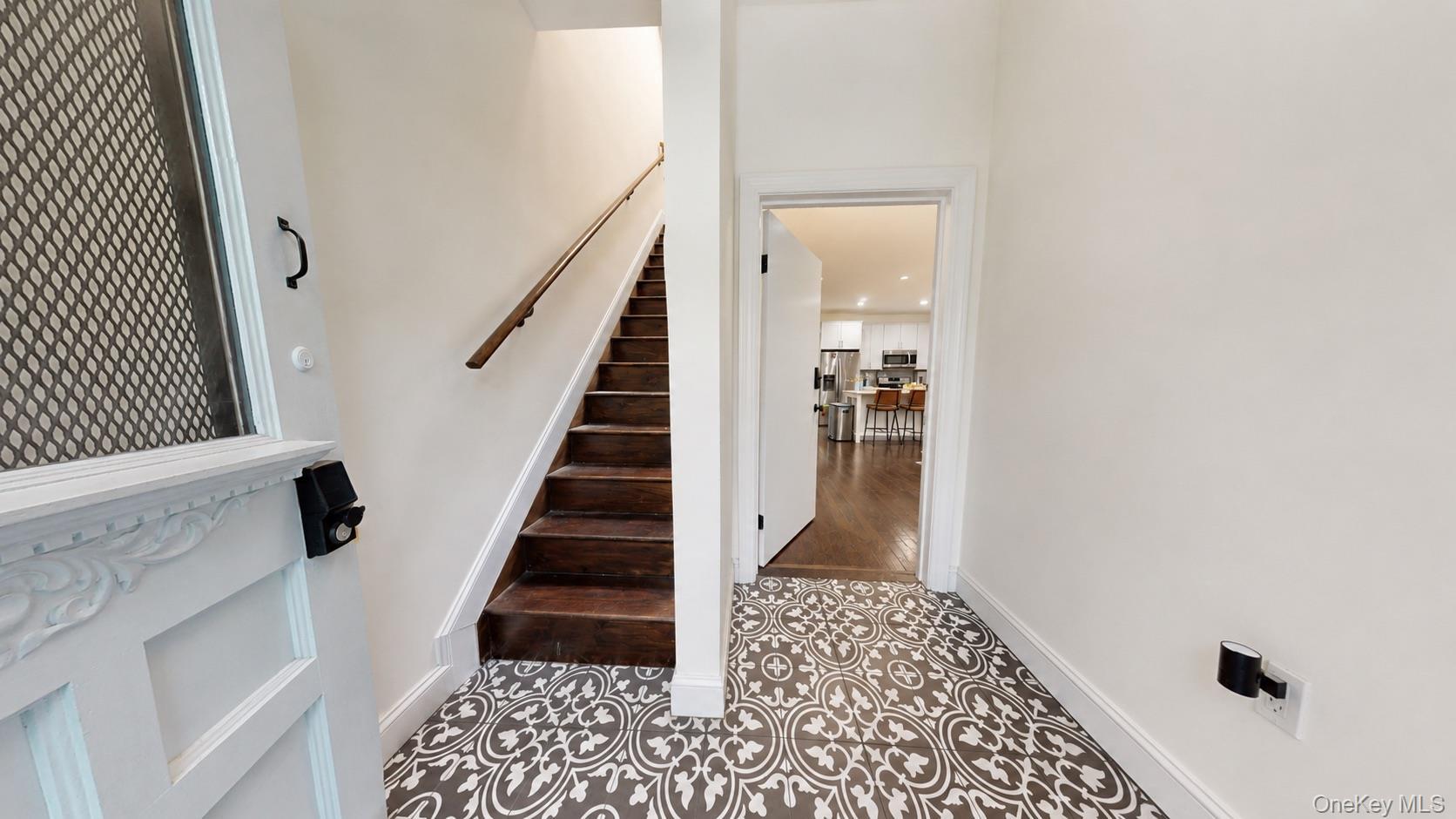 Single Family Sterling Place  Brooklyn, NY 11213, MLS-1013913-4