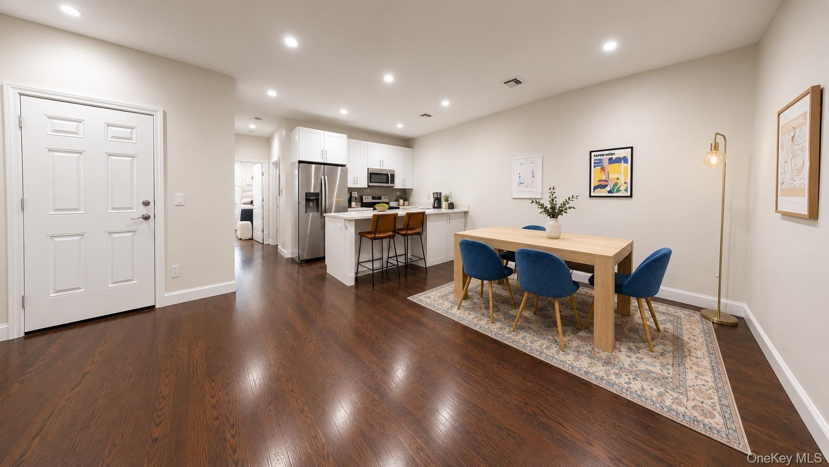 Single Family Sterling Place  Brooklyn, NY 11213, MLS-1013913-5