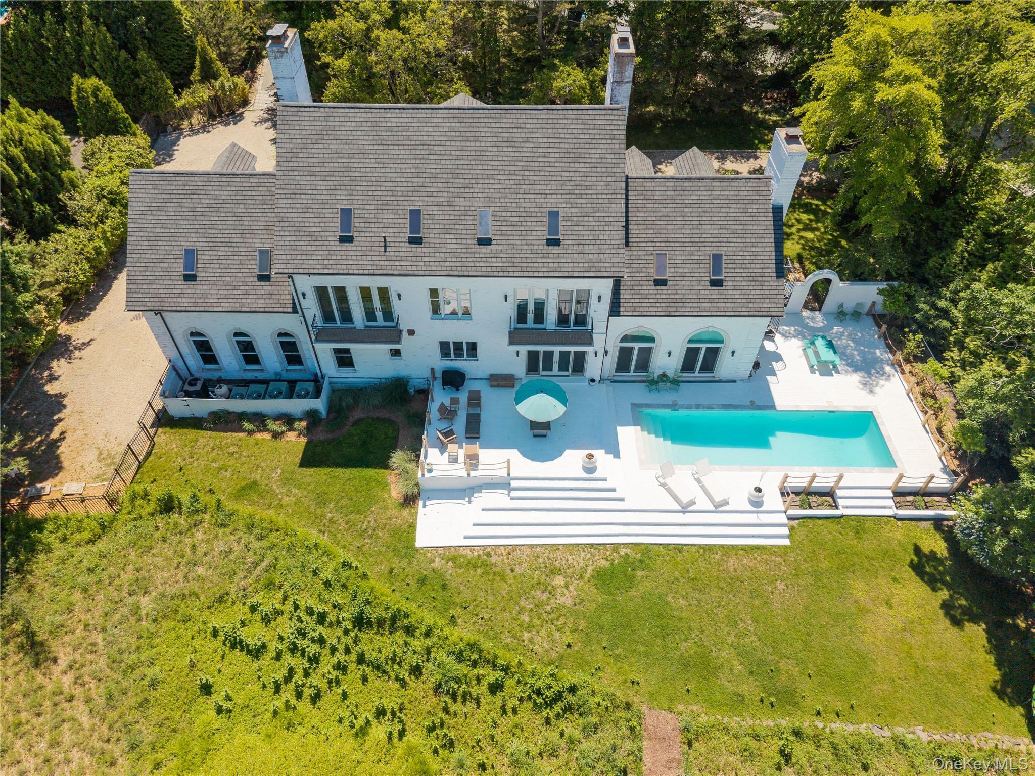 Single Family S Howells Point Road  Suffolk County, NY 11713, MLS-1013917-41