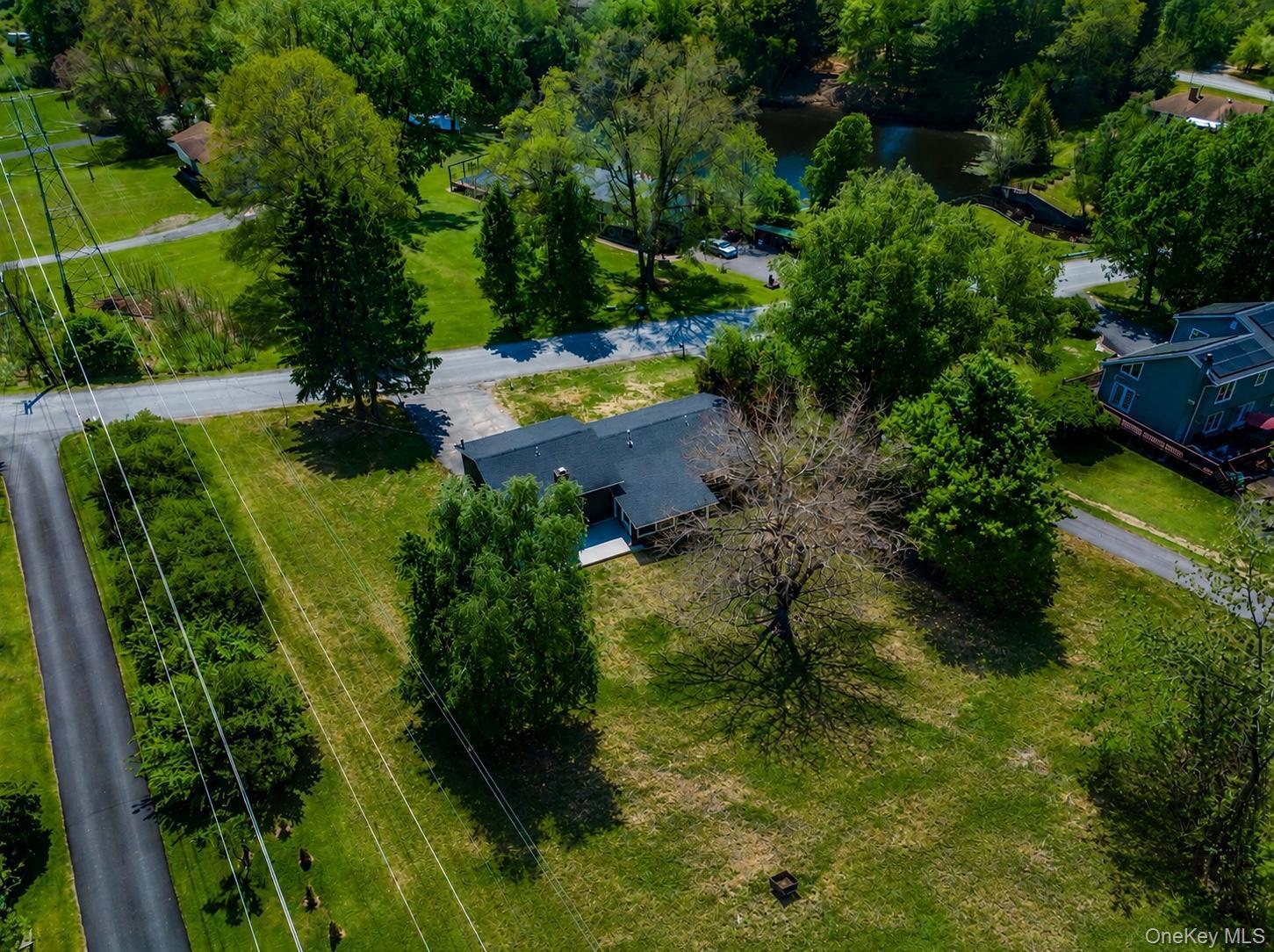 Single Family Rudolph Road Ulster County, NY 12548, MLS-1013936-40