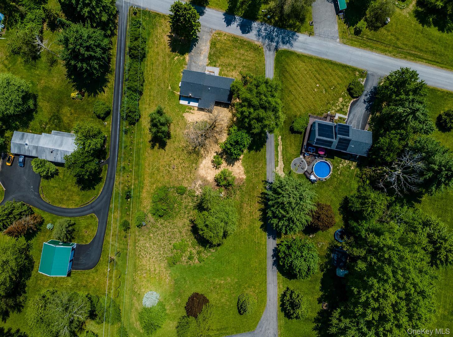 Single Family Rudolph Road Ulster County, NY 12548, MLS-1013936-41