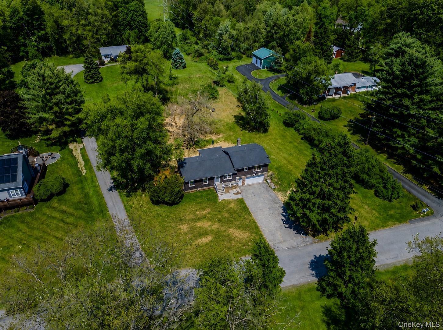 Single Family Rudolph Road Ulster County, NY 12548, MLS-1013936-42