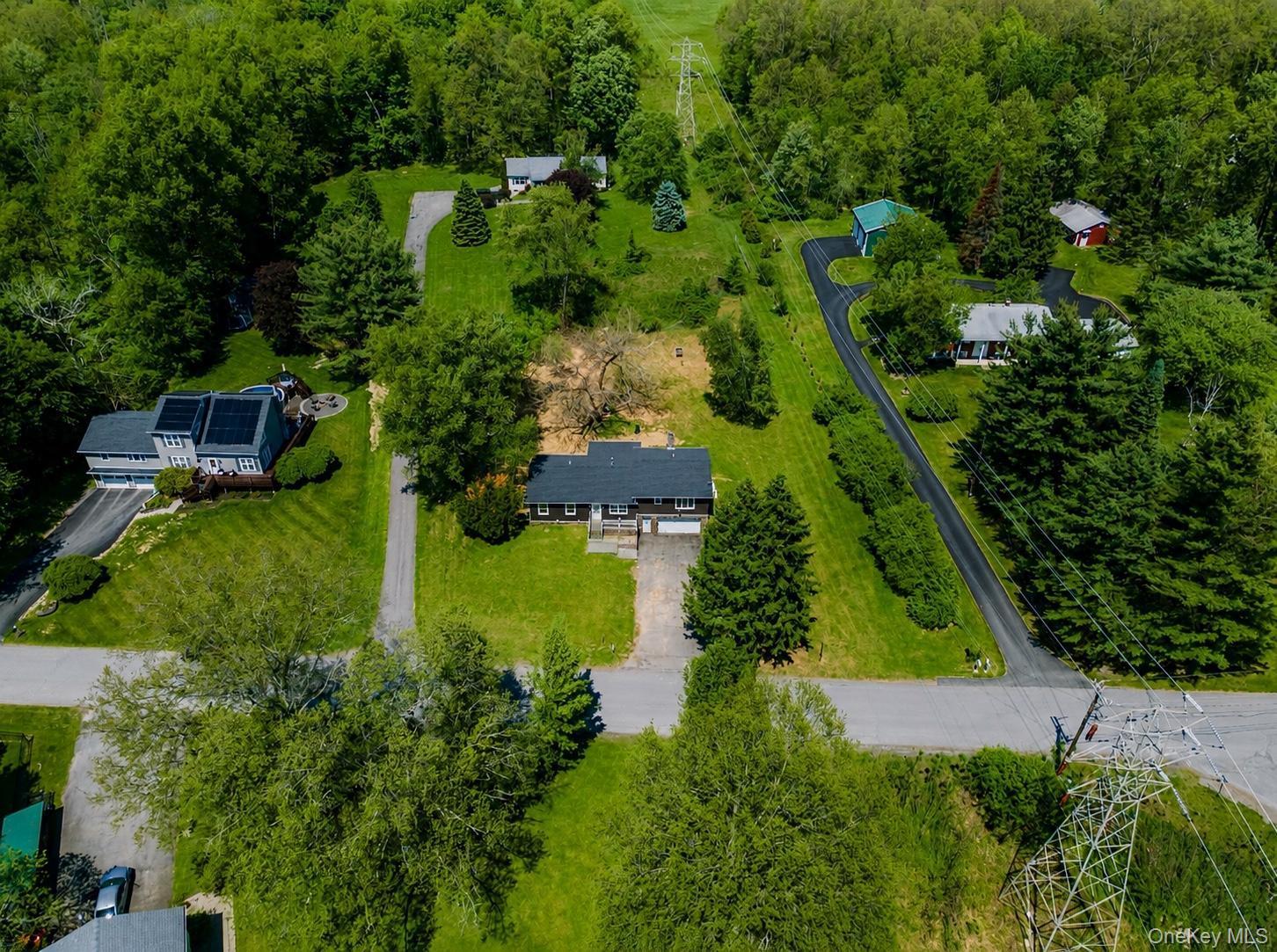 Single Family Rudolph Road Ulster County, NY 12548, MLS-1013936-43