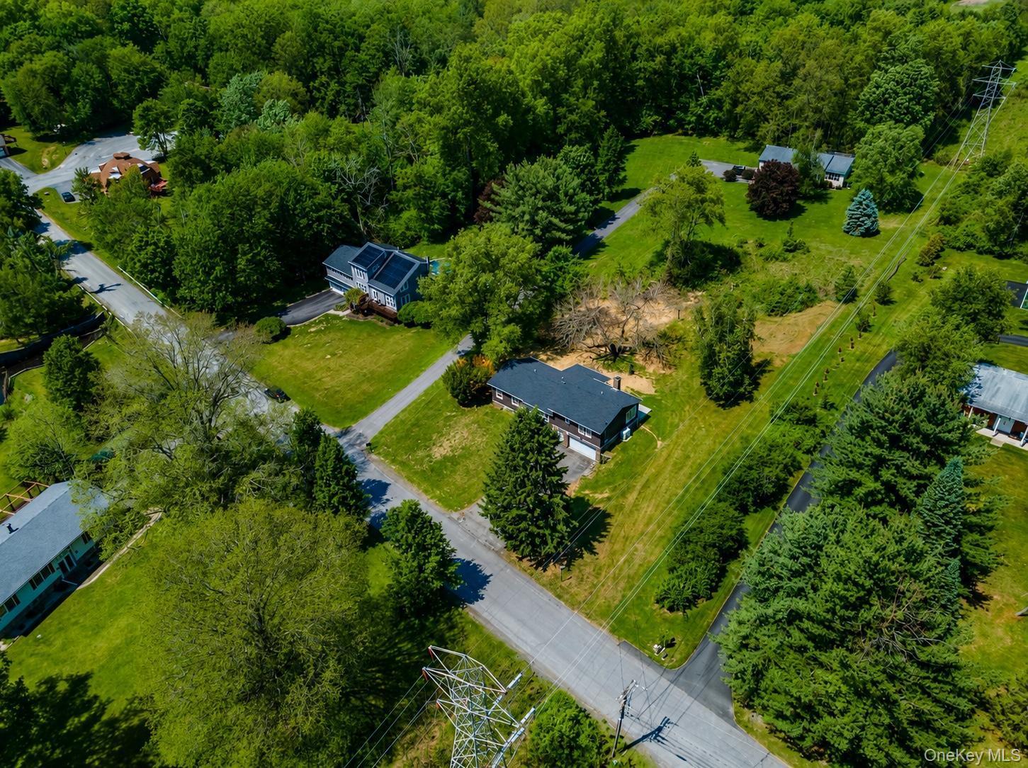 Single Family Rudolph Road Ulster County, NY 12548, MLS-1013936-44