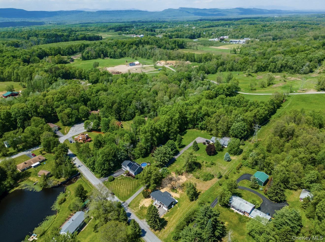 Single Family Rudolph Road Ulster County, NY 12548, MLS-1013936-45