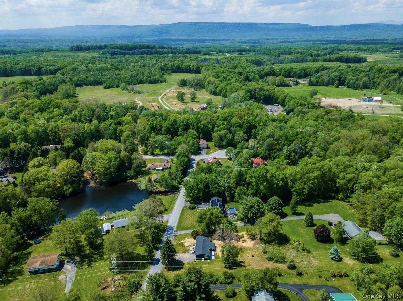 Single Family Rudolph Road Ulster County, NY 12548, MLS-1013936-46