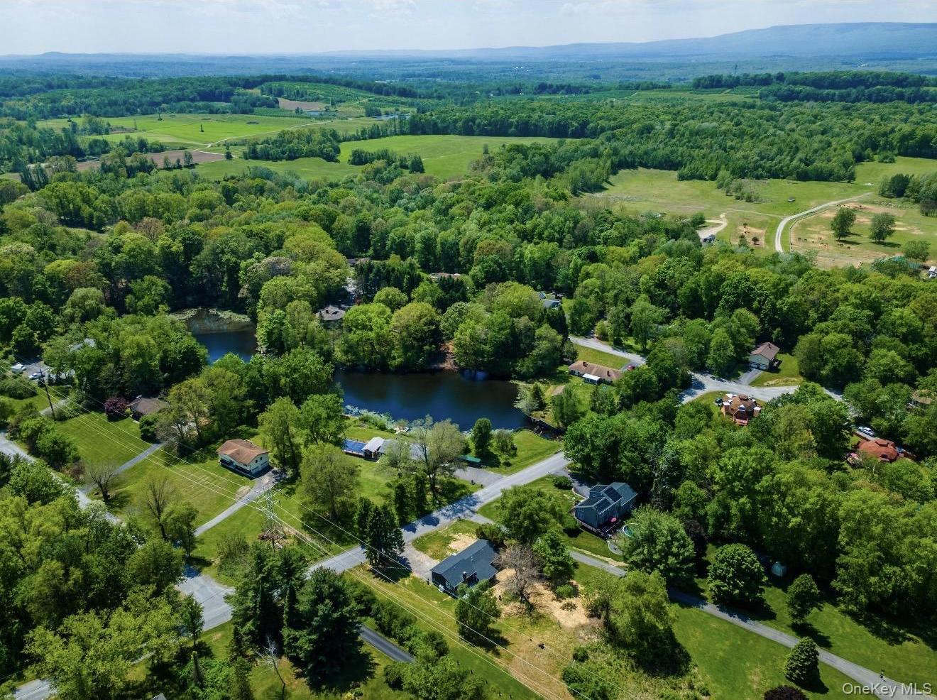 Single Family Rudolph Road Ulster County, NY 12548, MLS-1013936-47