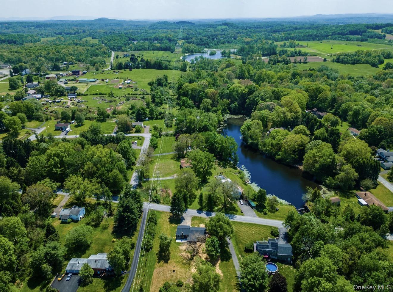 Single Family Rudolph Road Ulster County, NY 12548, MLS-1013936-48