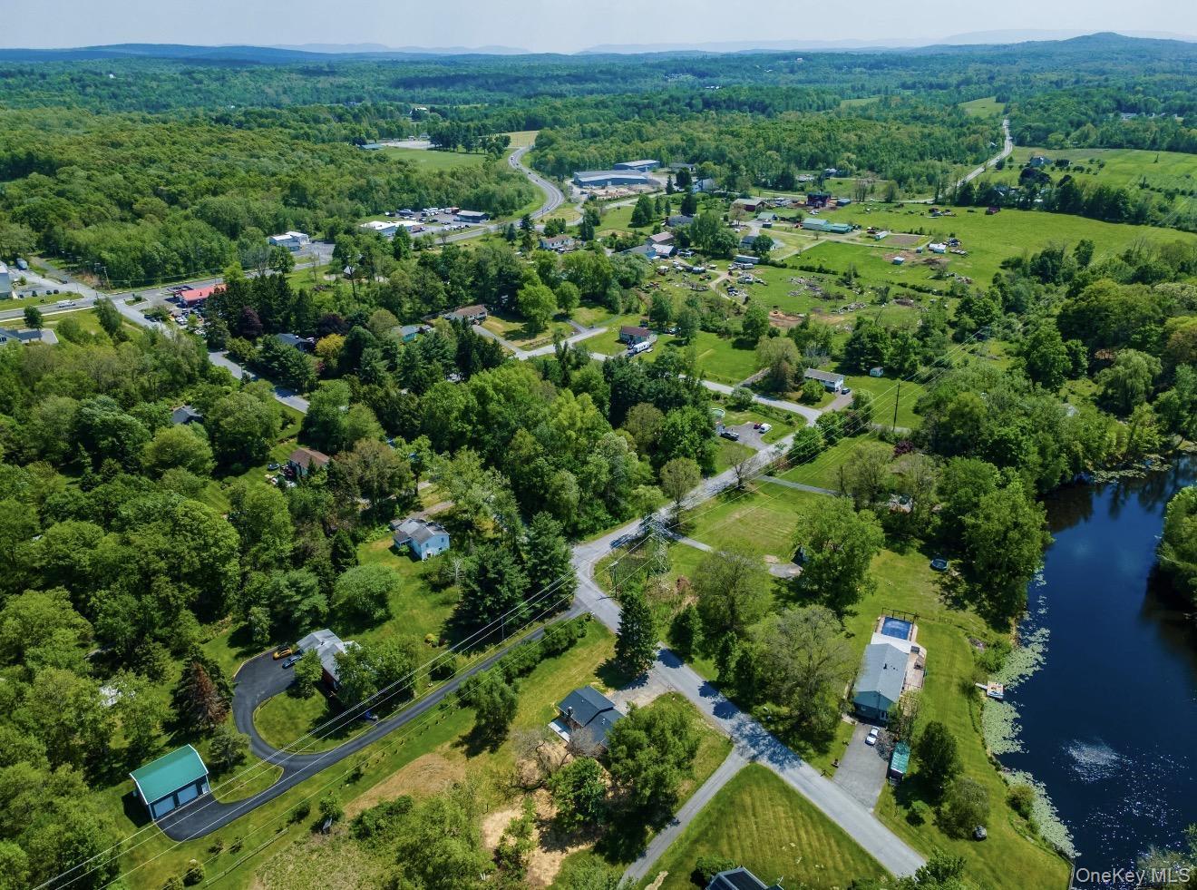 Single Family Rudolph Road  Ulster County, NY 12548, MLS-1013936-49