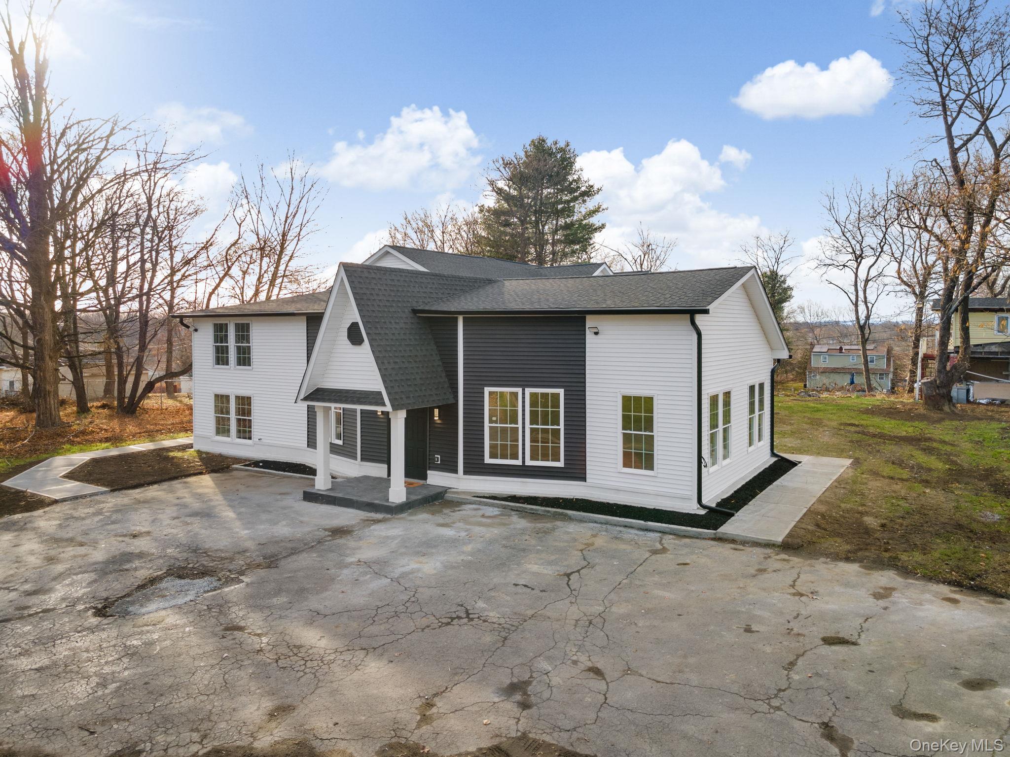 Single Family Overland Drive Ulster County, NY 12589, MLS-1013942-2