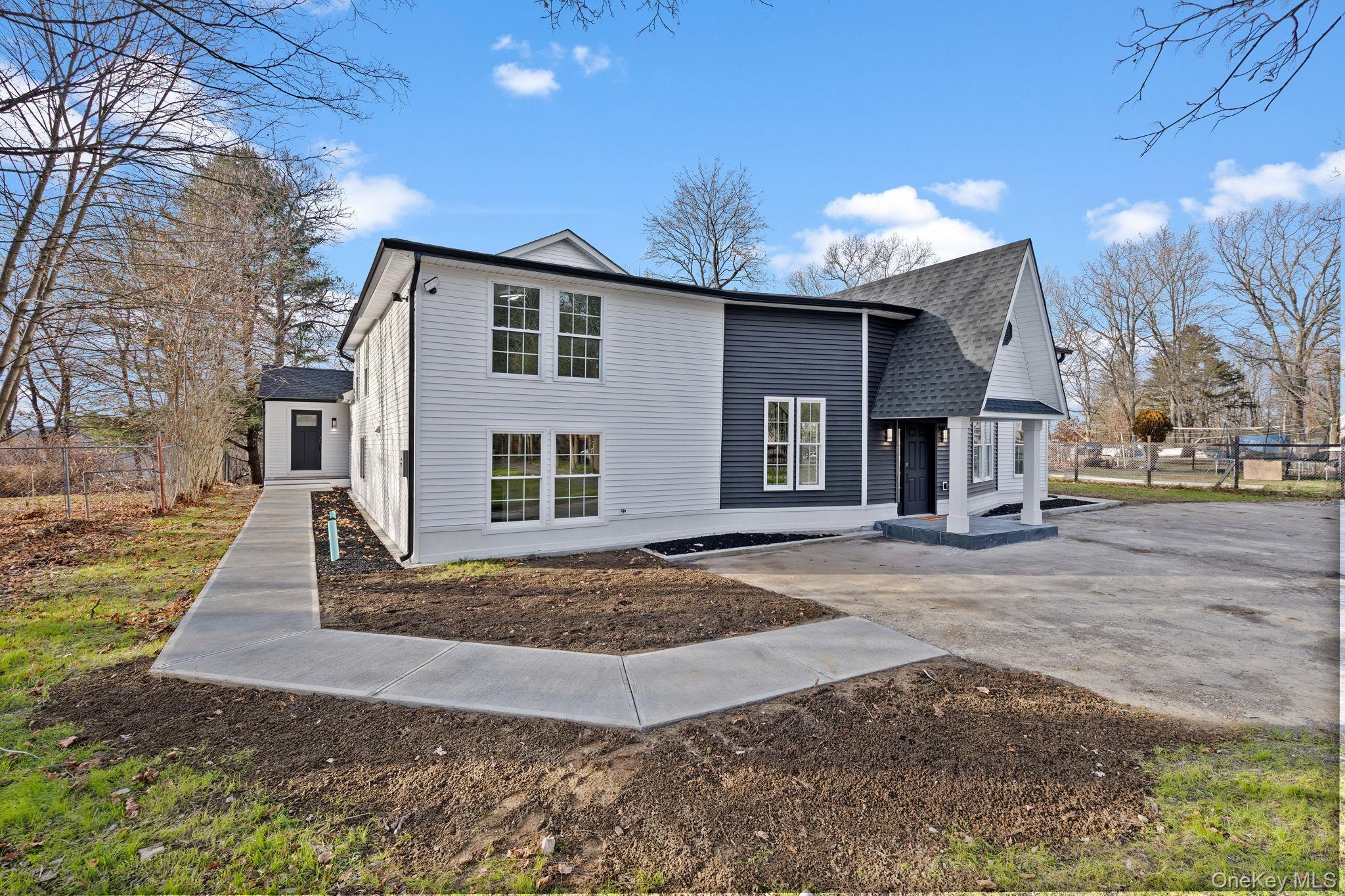 Single Family Overland Drive Ulster County, NY 12589, MLS-1013942-43
