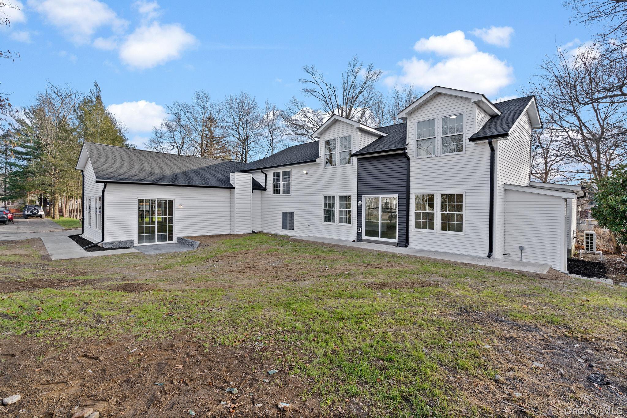 Single Family Overland Drive Ulster County, NY 12589, MLS-1013942-44
