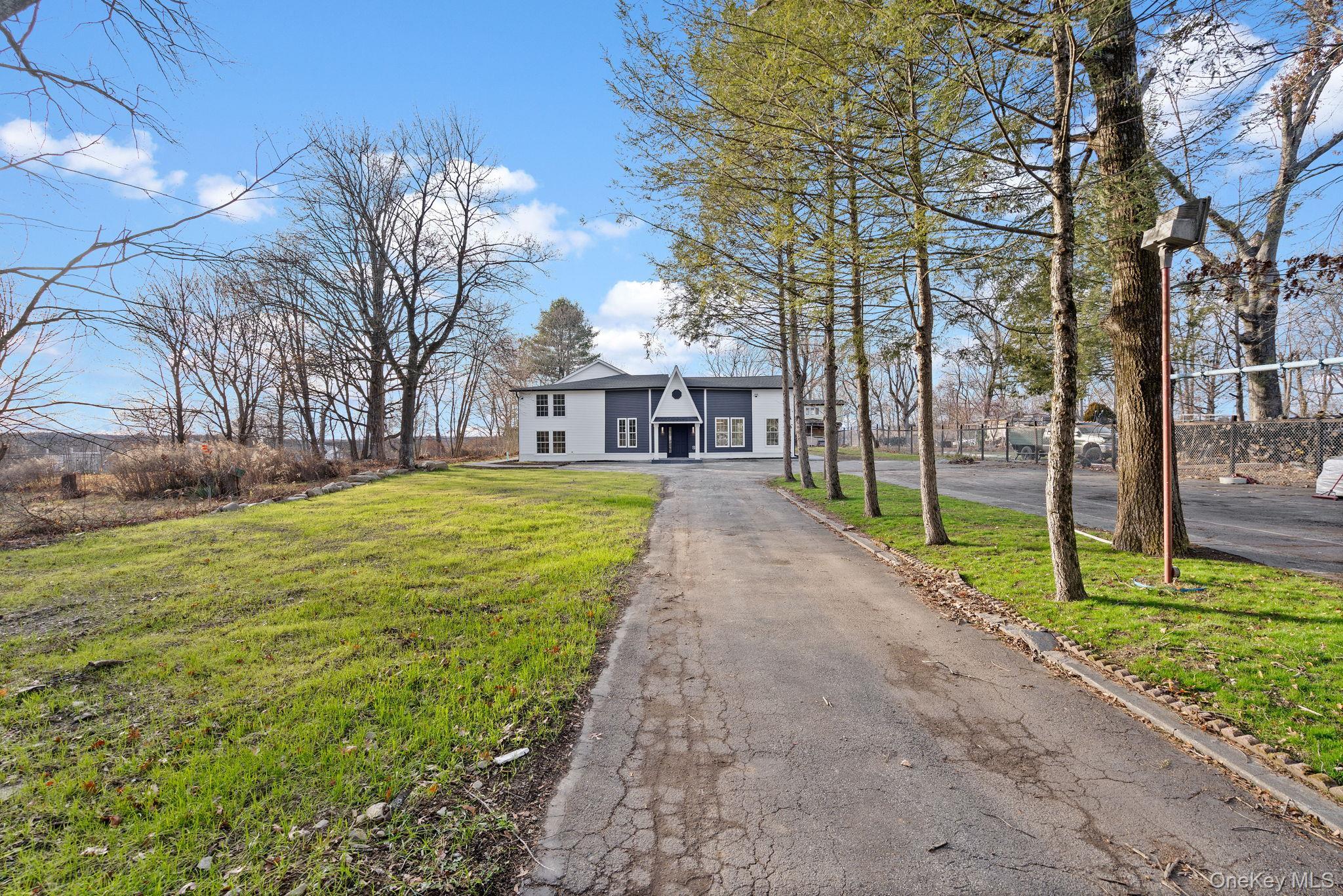 Single Family Overland Drive Ulster County, NY 12589, MLS-1013942-45