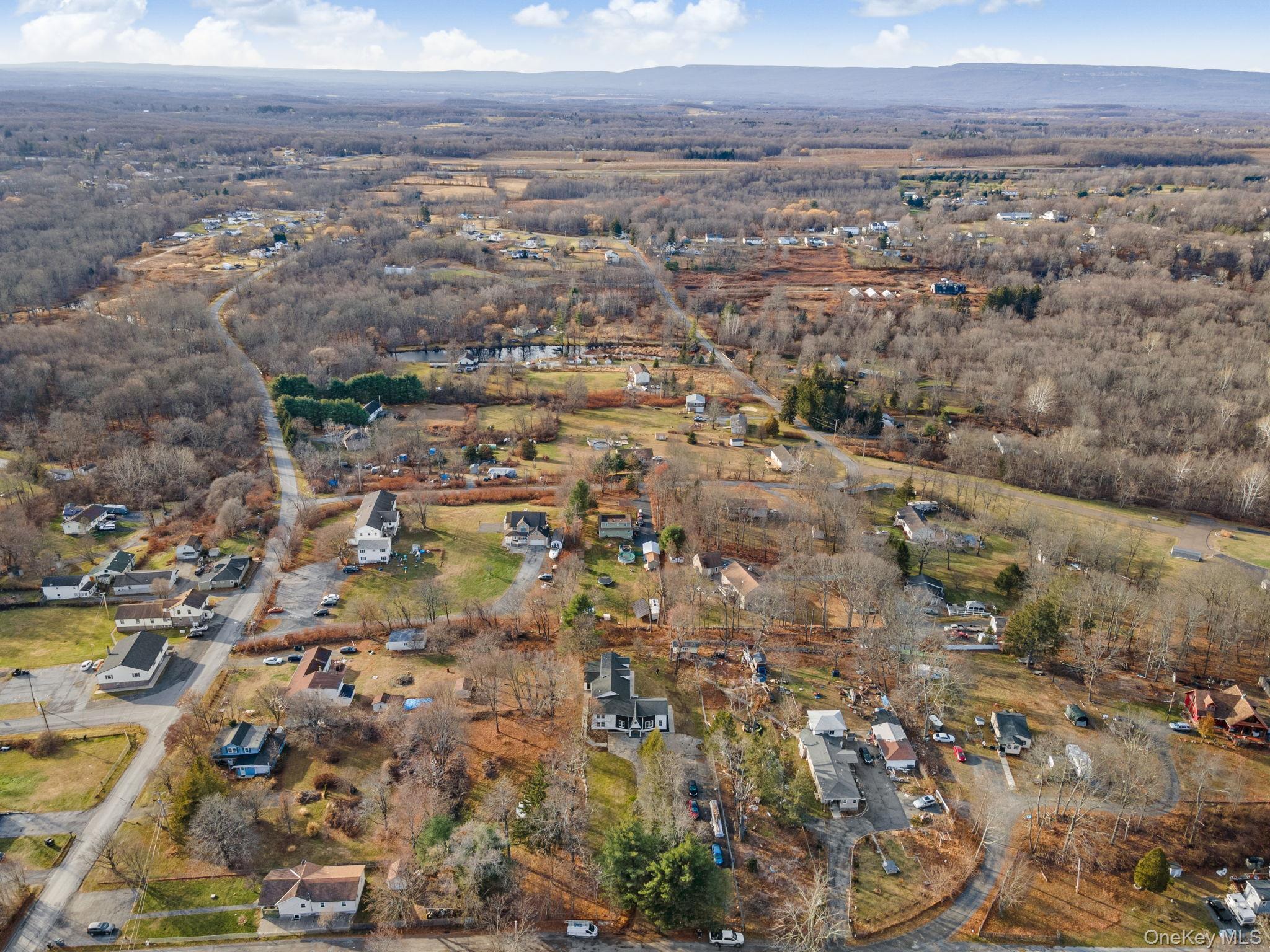 Single Family Overland Drive Ulster County, NY 12589, MLS-1013942-46