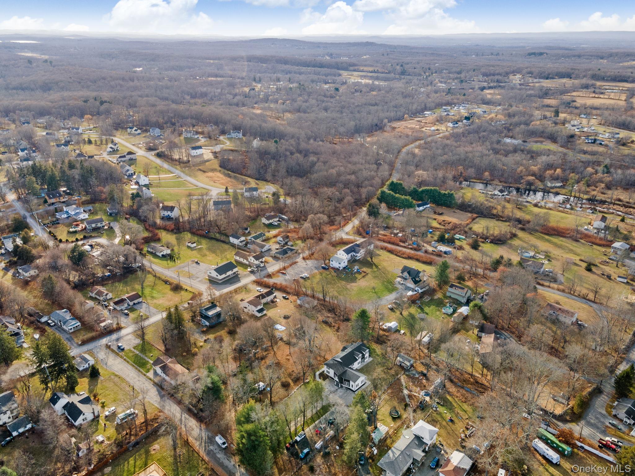 Single Family Overland Drive  Ulster County, NY 12589, MLS-1013942-47